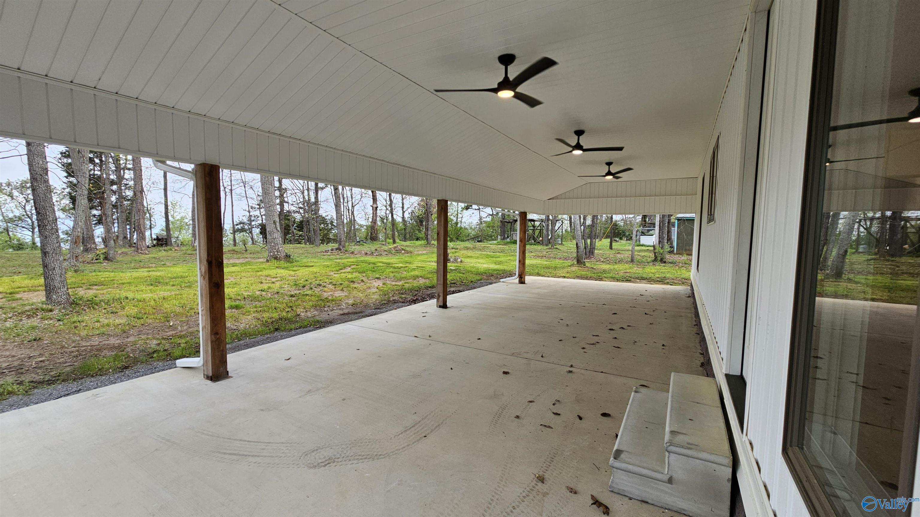 191 Scenic Drive, Section, Alabama image 47