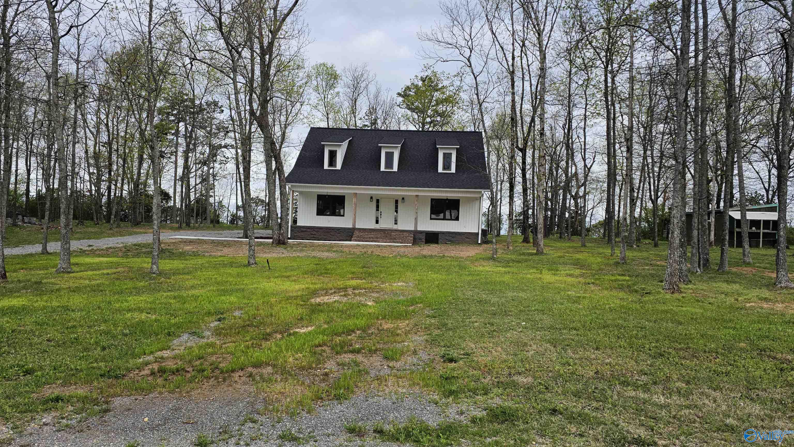 191 Scenic Drive, Section, Alabama image 7