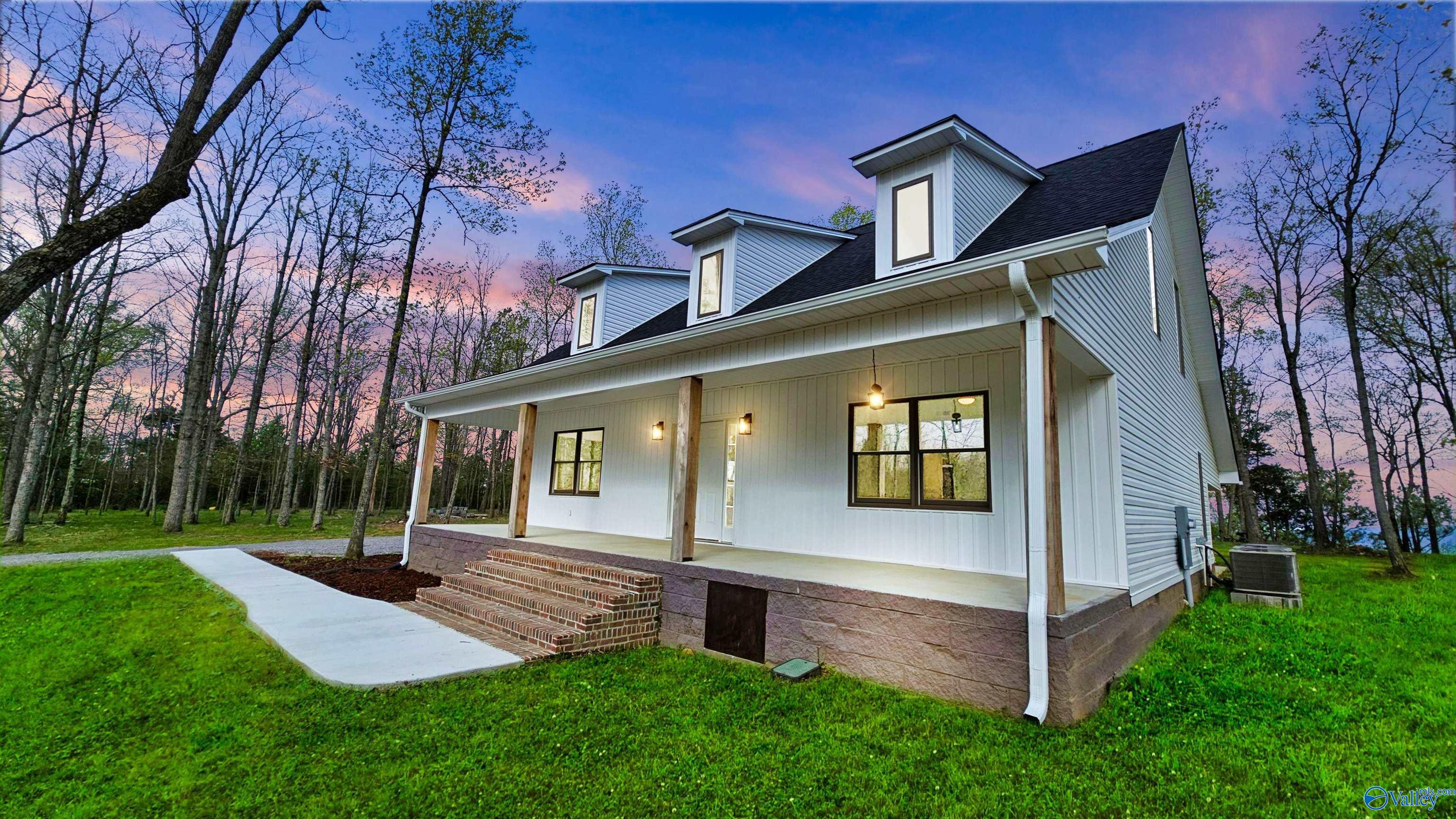 191 Scenic Drive, Section, Alabama image 1