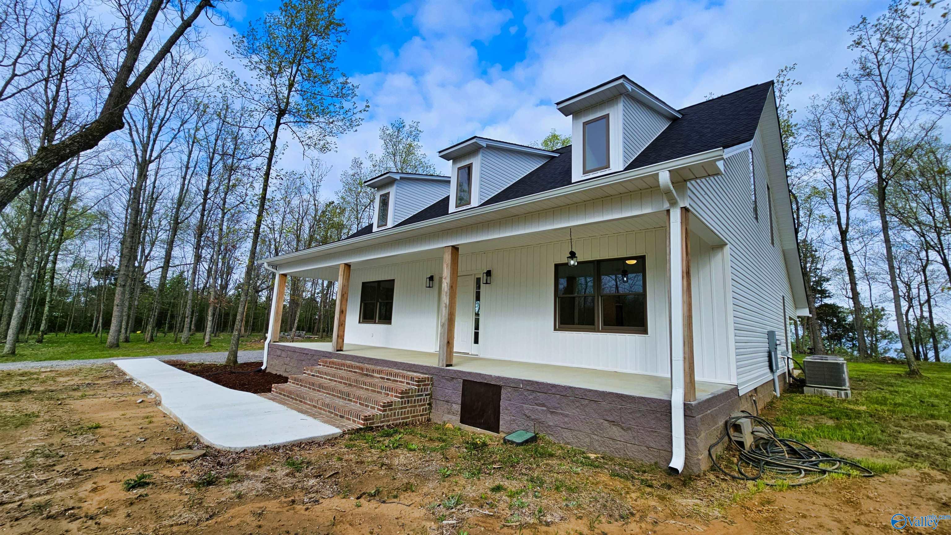 191 Scenic Drive, Section, Alabama image 2