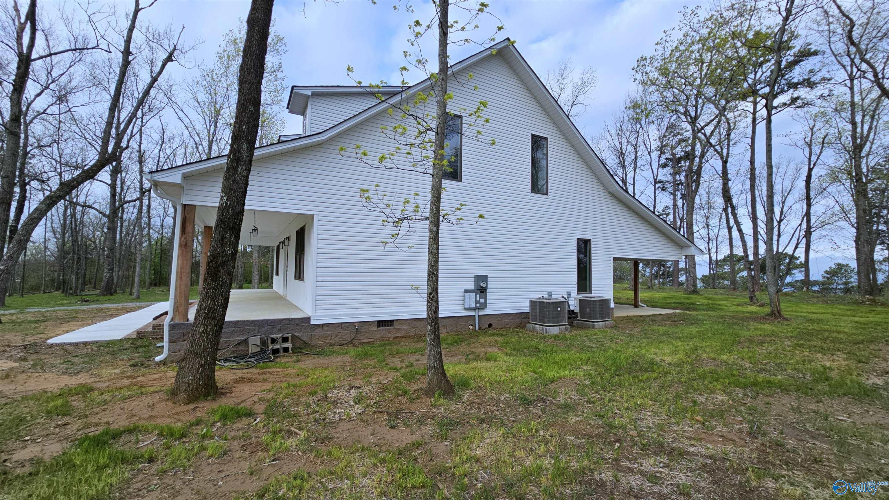 191 Scenic Drive, Section, Alabama image 11