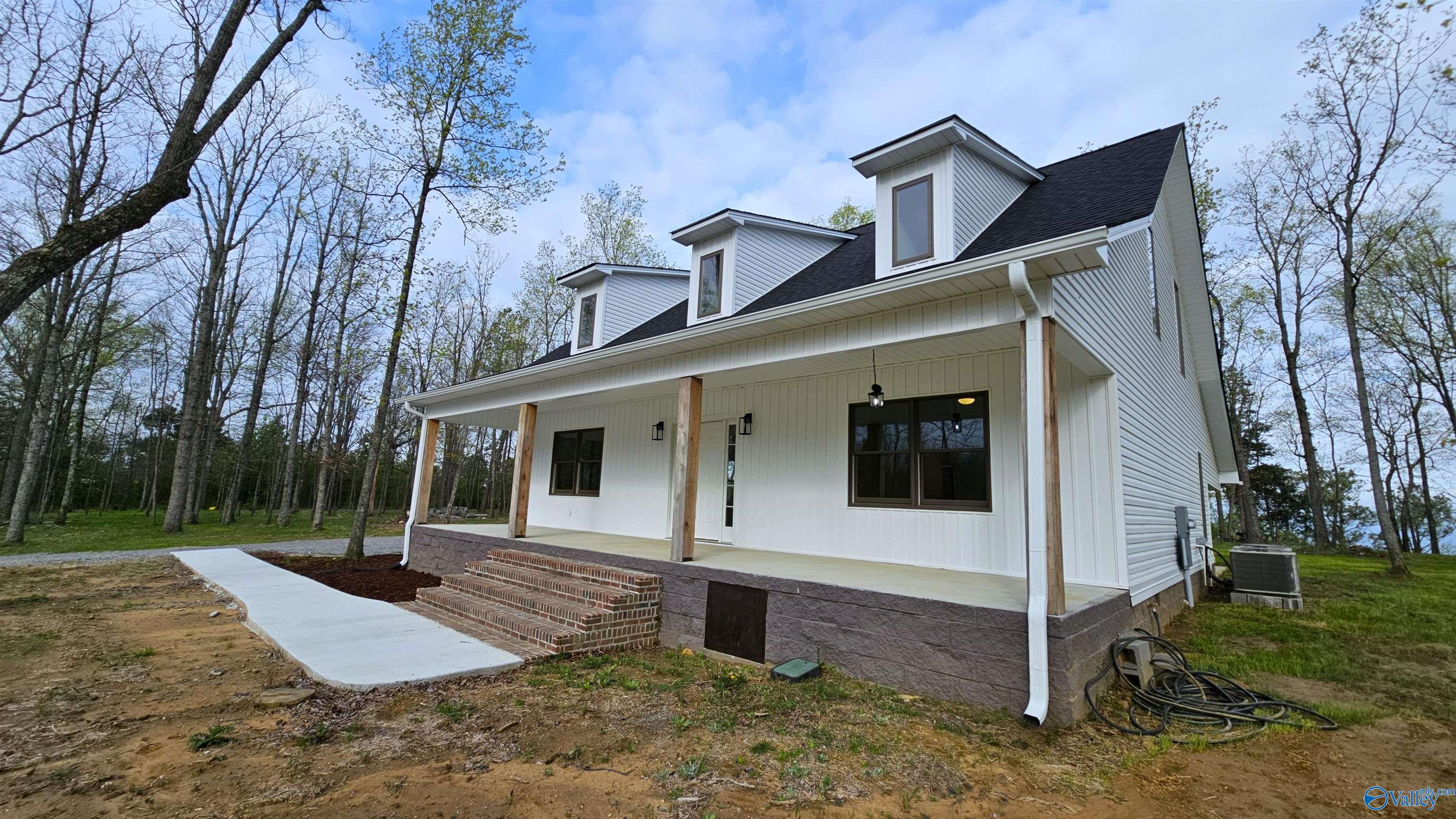 191 Scenic Drive, Section, Alabama image 46