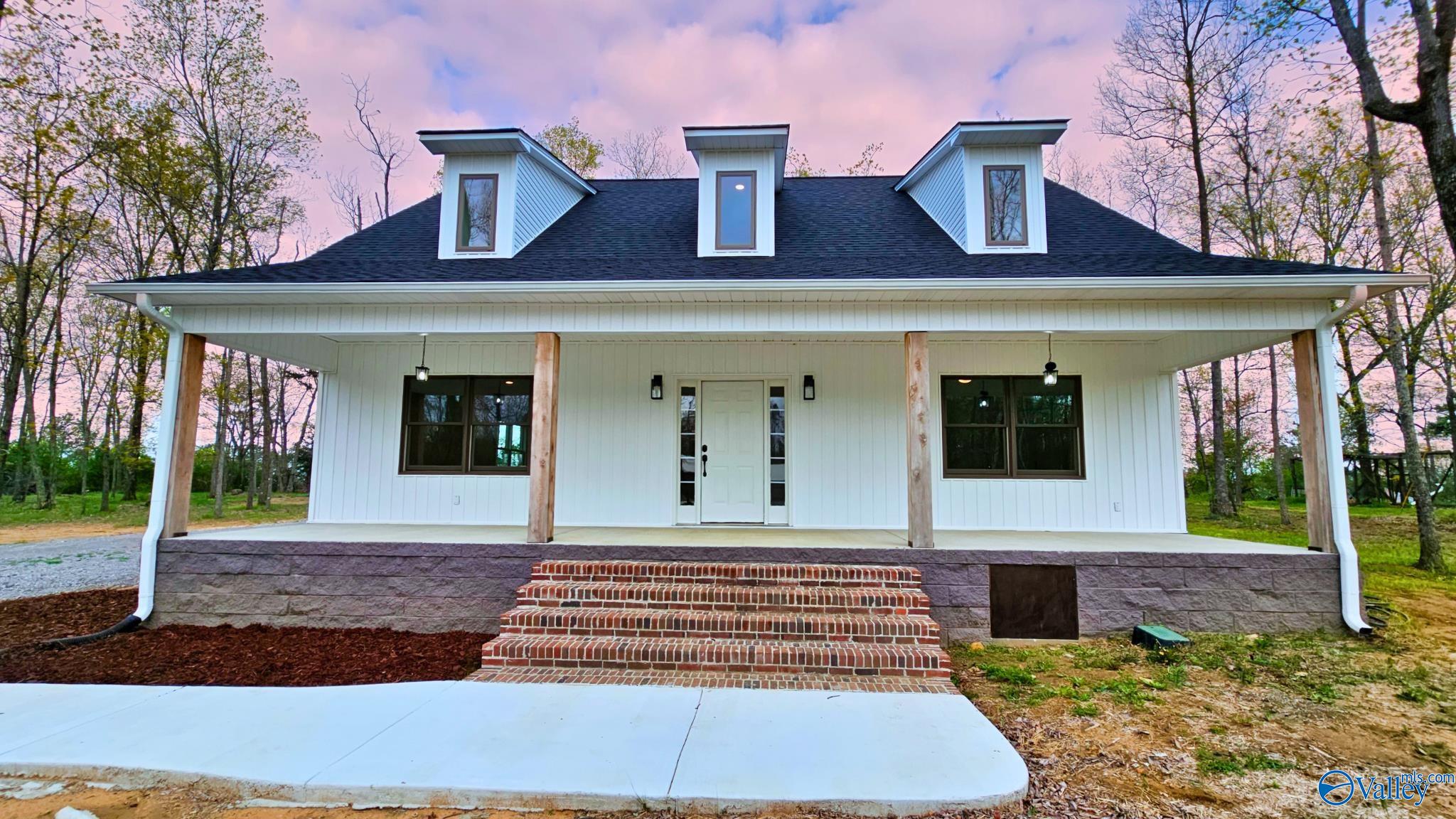 191 Scenic Drive, Section, Alabama image 2