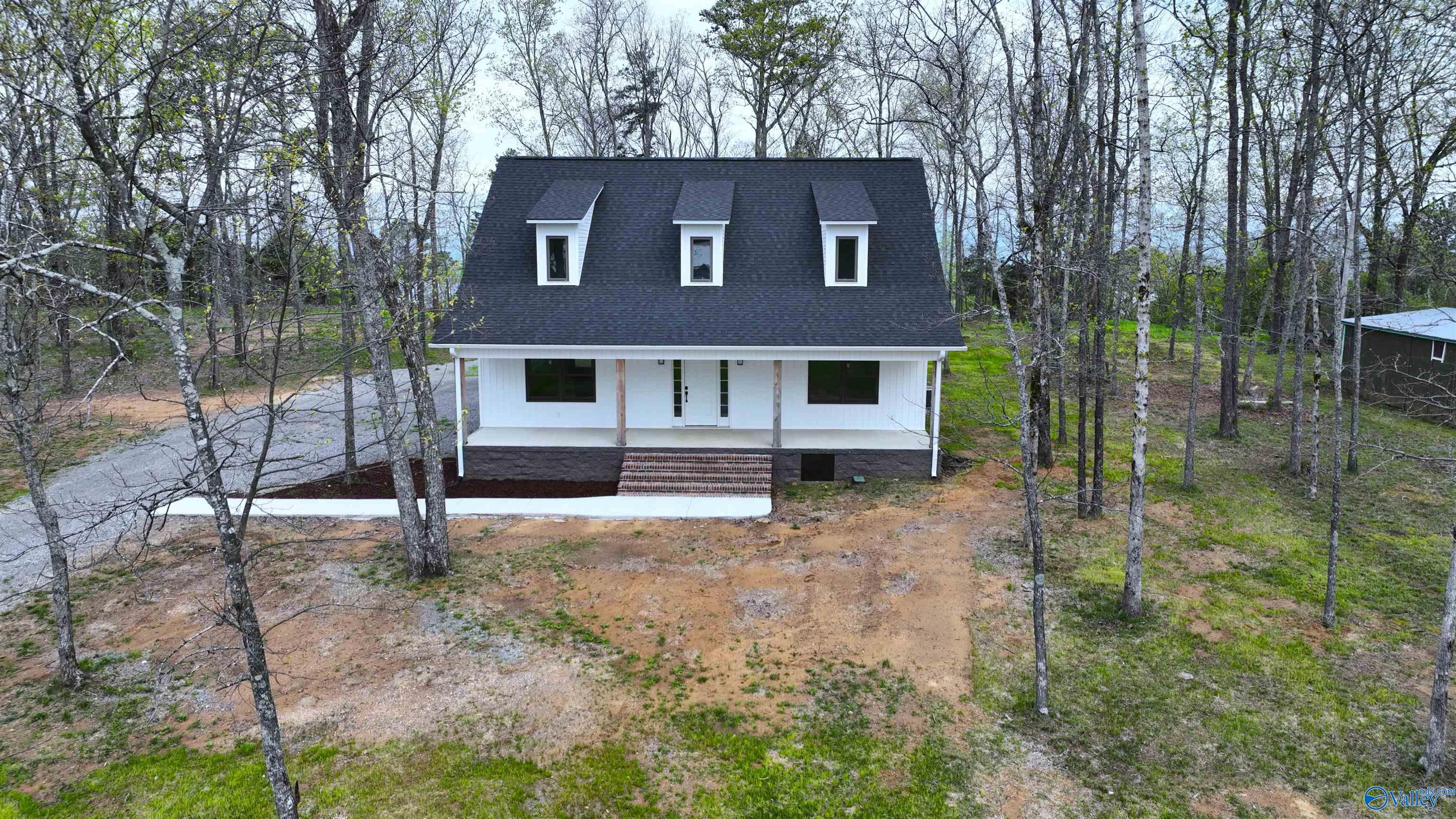 191 Scenic Drive, Section, Alabama image 44