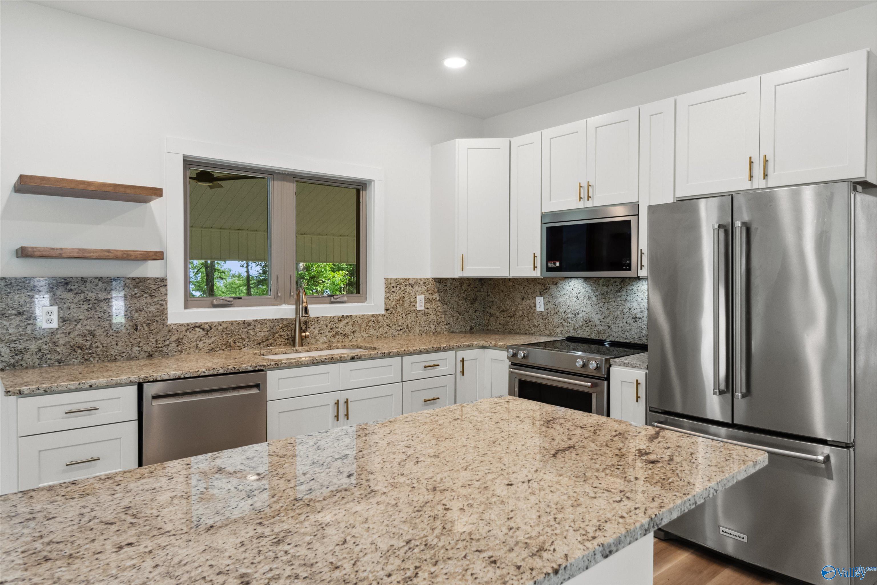 191 Scenic Drive, Section, Alabama image 30