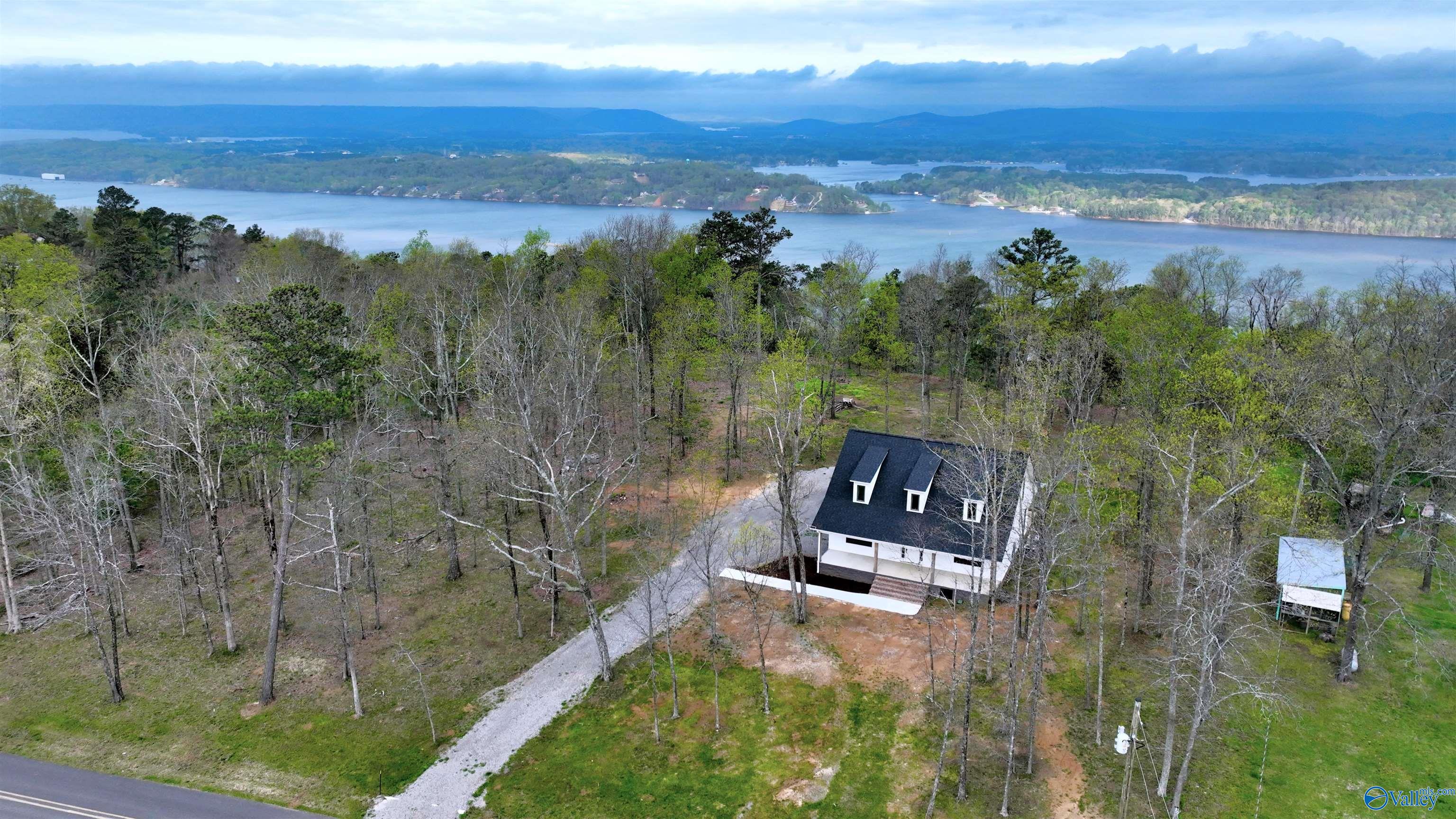 191 Scenic Drive, Section, Alabama image 1