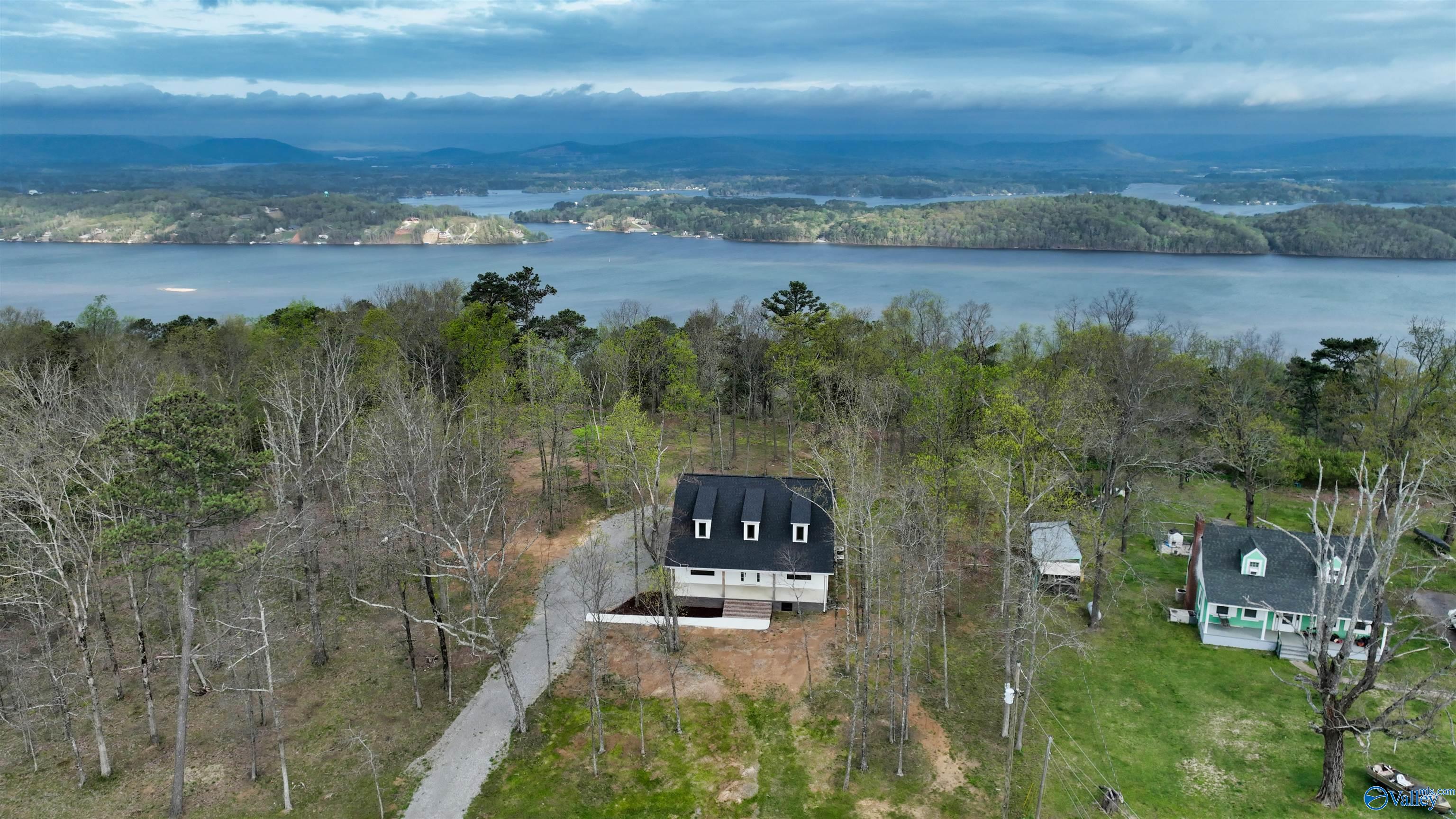 191 Scenic Drive, Section, Alabama image 42