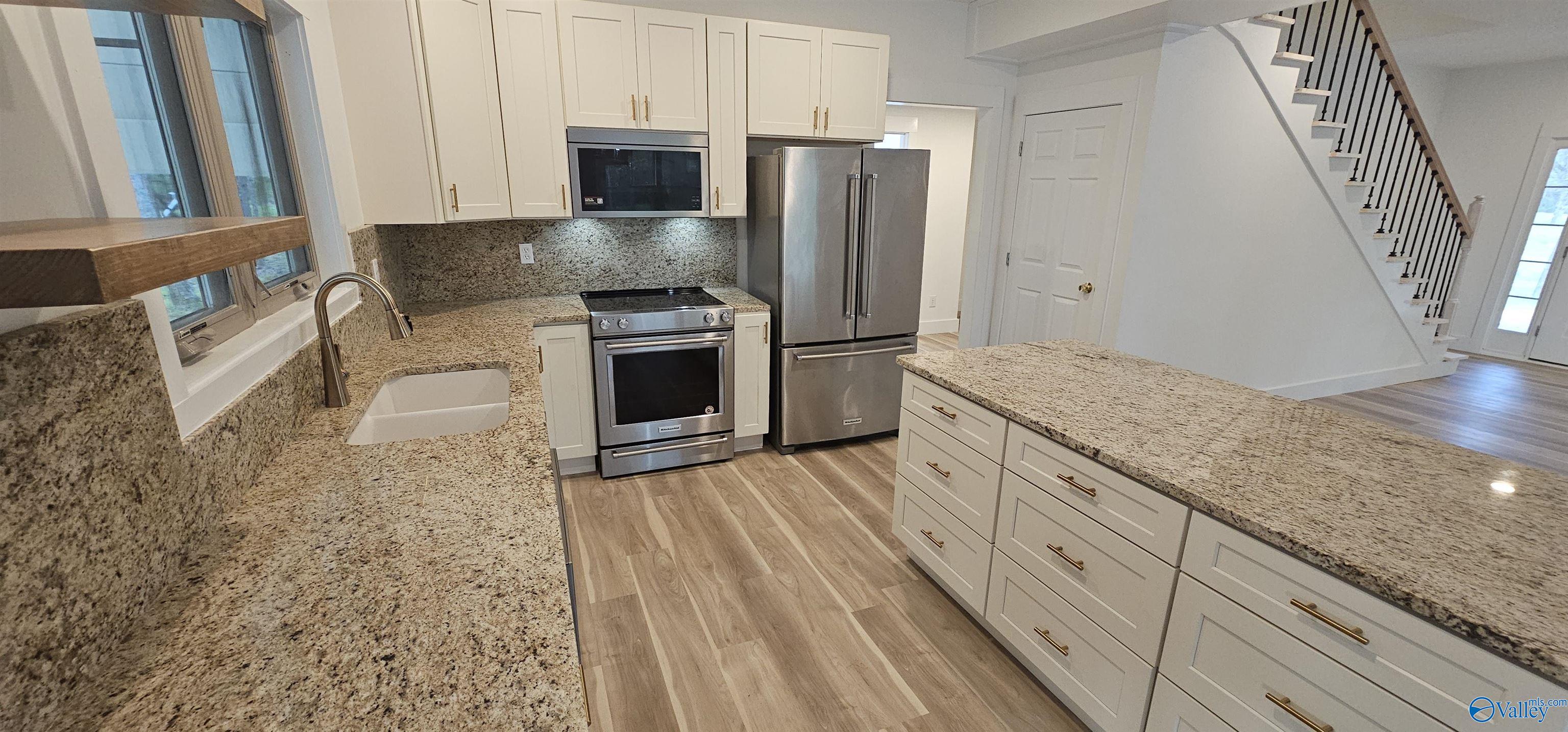 191 Scenic Drive, Section, Alabama image 17