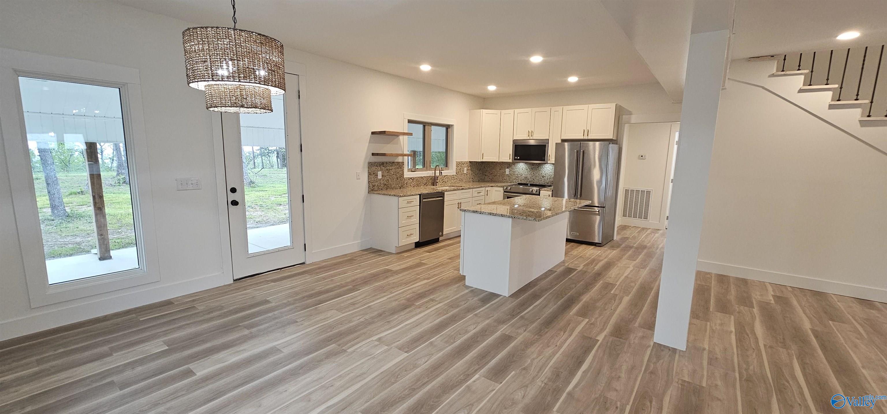 191 Scenic Drive, Section, Alabama image 39