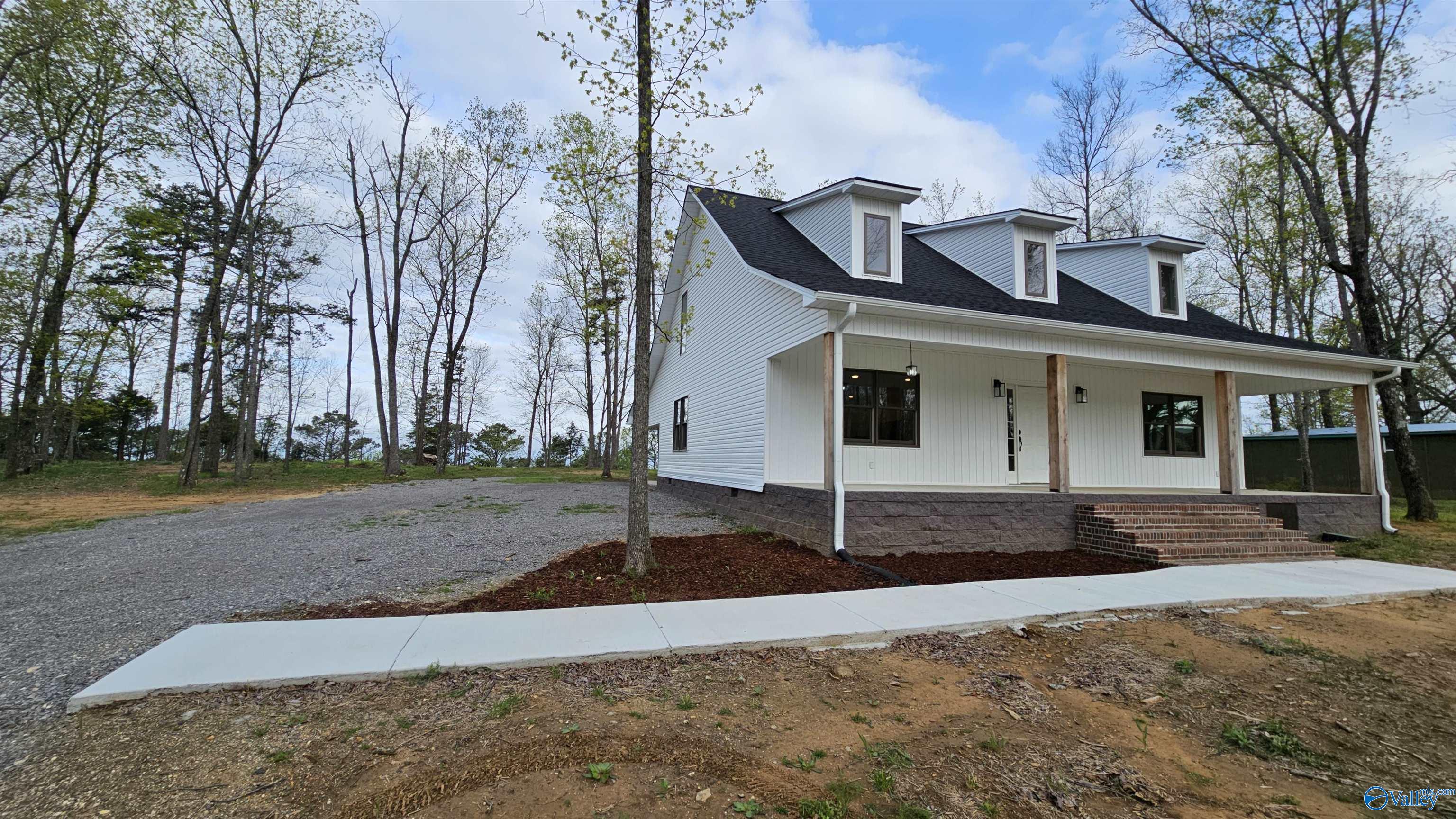 191 Scenic Drive, Section, Alabama image 45