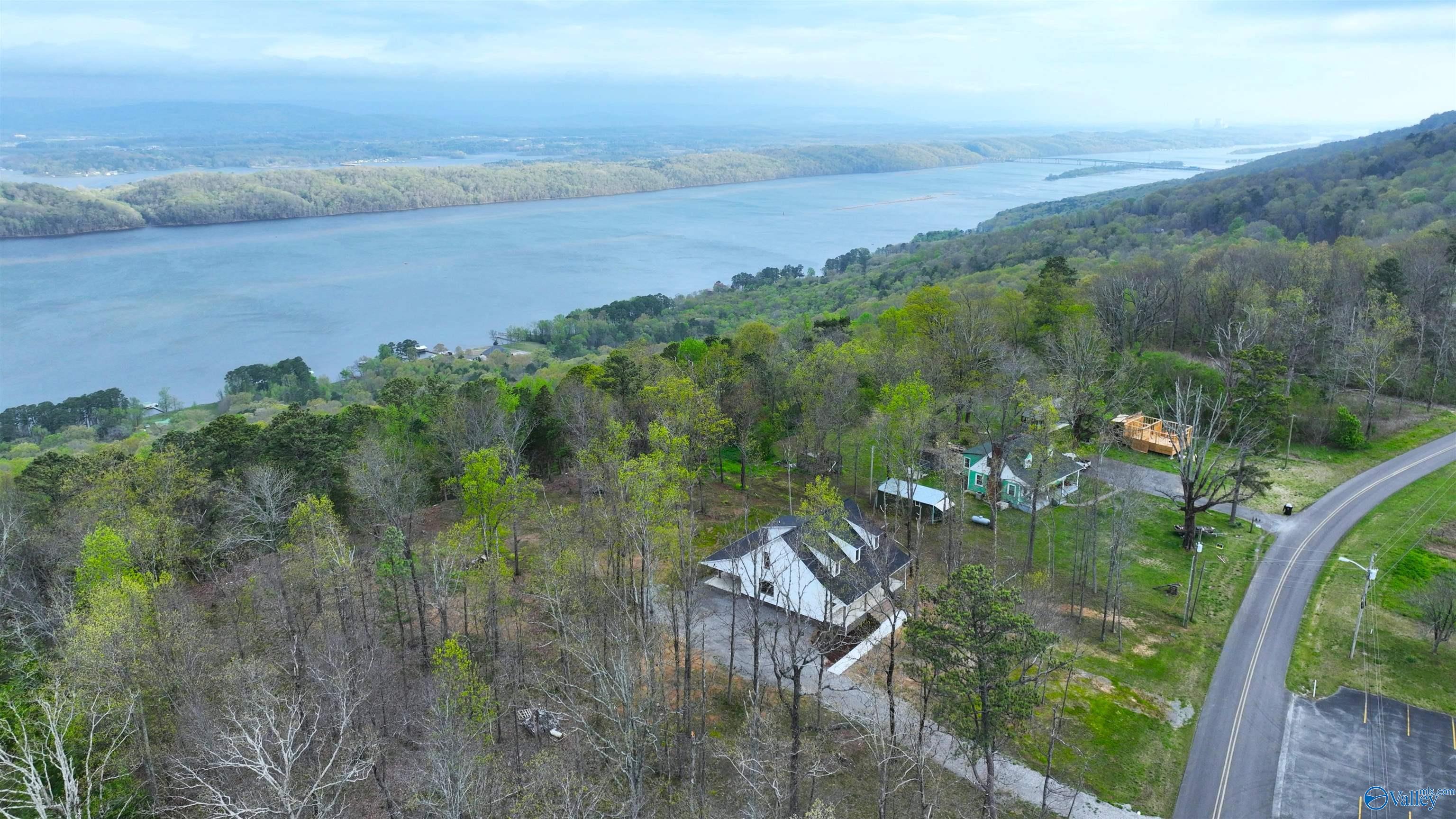 191 Scenic Drive, Section, Alabama image 49