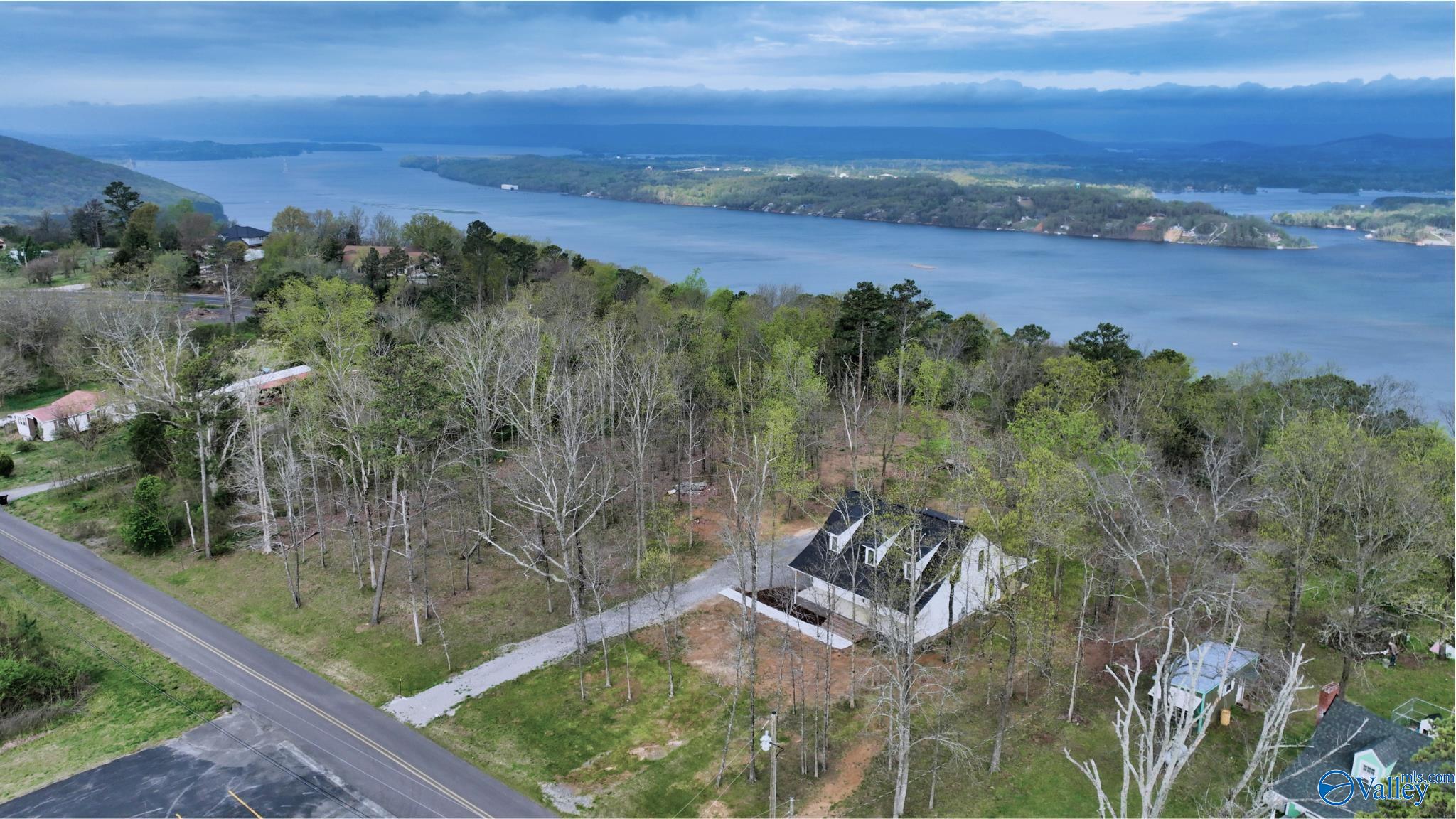 191 Scenic Drive, Section, Alabama image 9