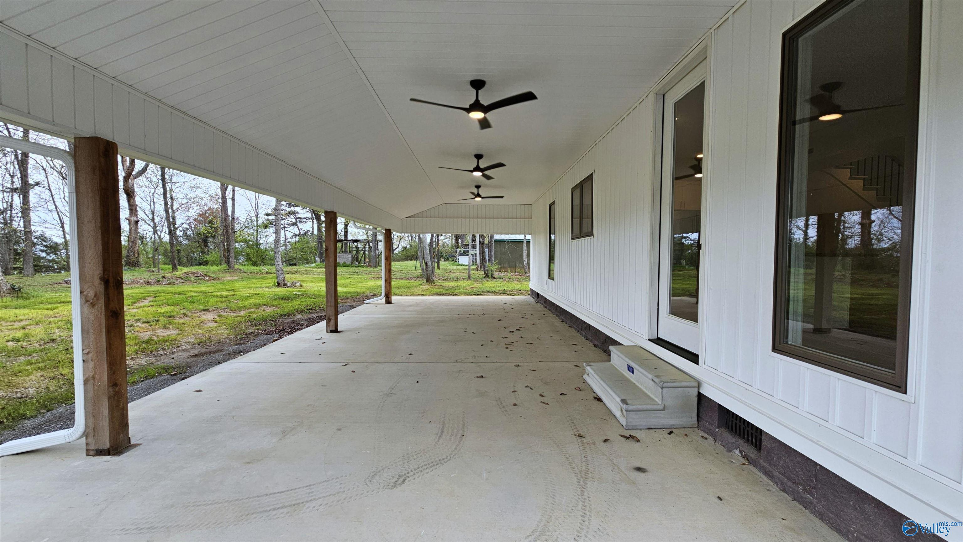 191 Scenic Drive, Section, Alabama image 35