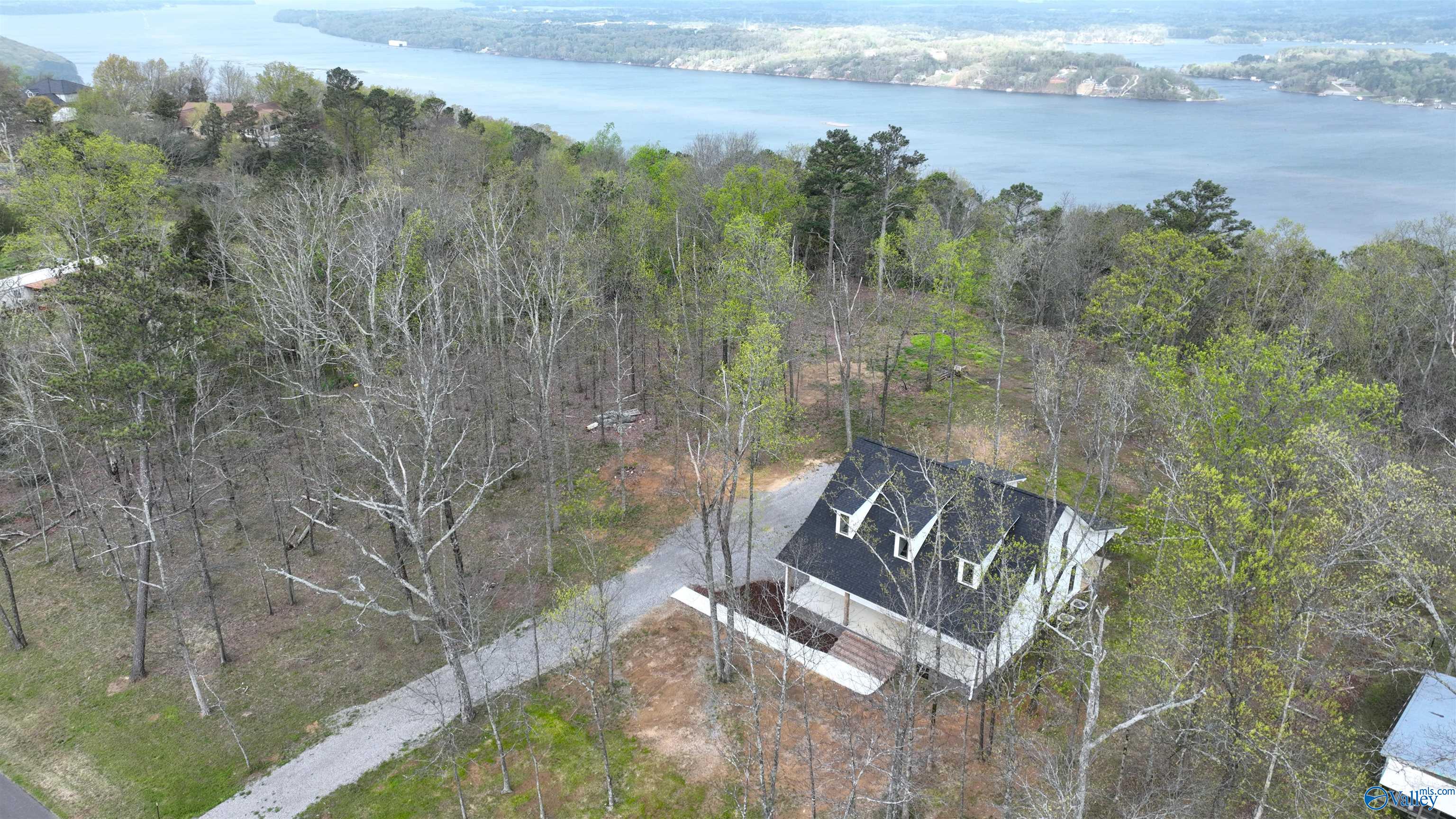 191 Scenic Drive, Section, Alabama image 43