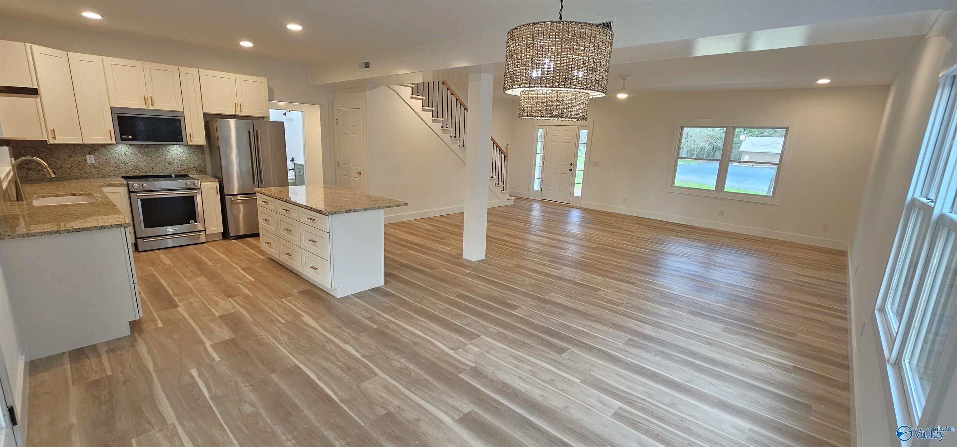 191 Scenic Drive, Section, Alabama image 18