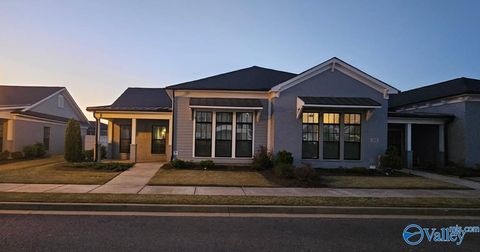 Townhouse For Sale - 389 Hay Rake Drive<br/> Madison, AL 35757