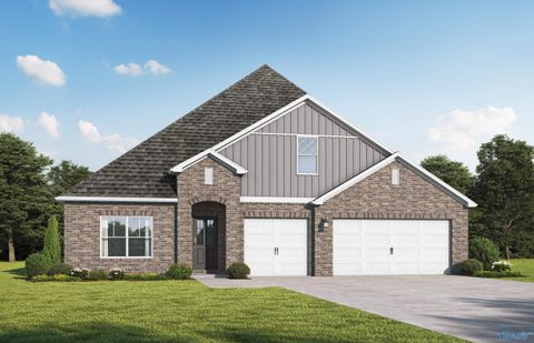 Homes For Sale - 114 Northridge Trail<br/> Harvest, AL 35749