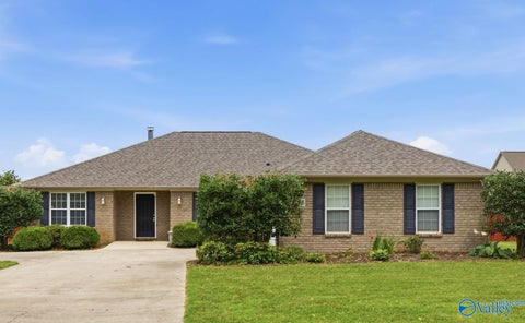 Homes For Sale - 30086 Hardiman Road<br/> Madison, AL 35756