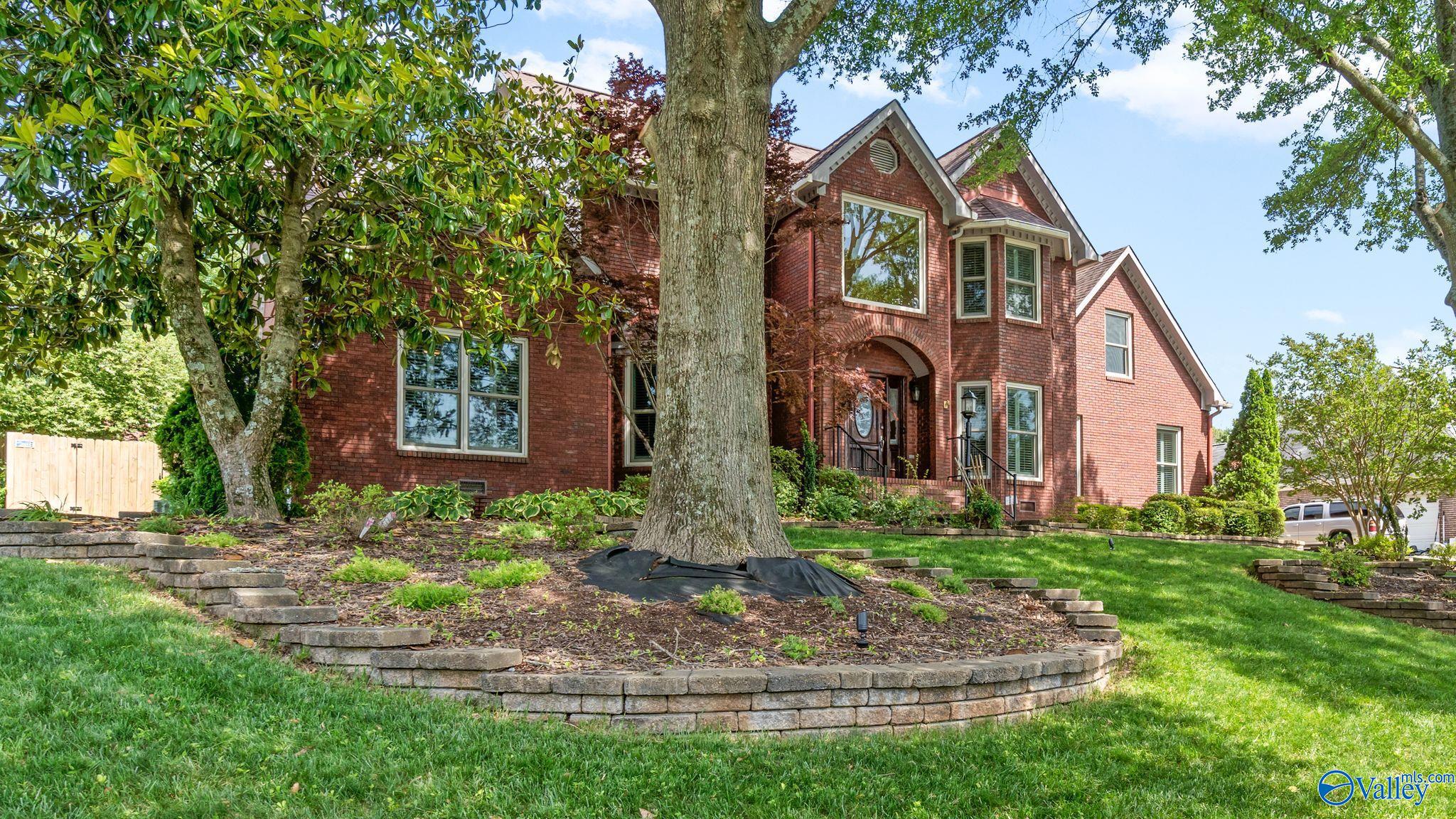 128 Murry Drive, Madison, Alabama image 3