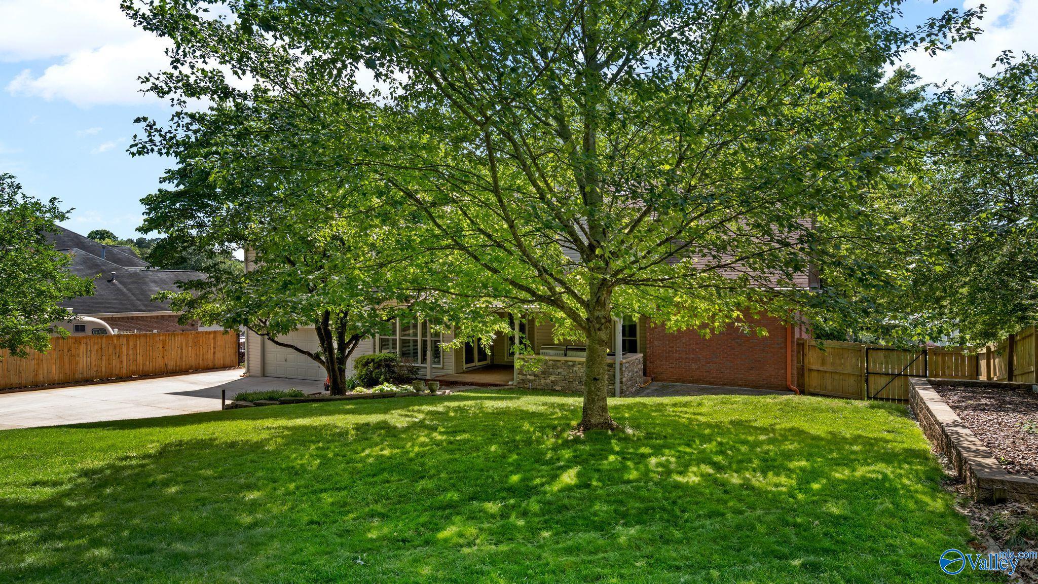 128 Murry Drive, Madison, Alabama image 48