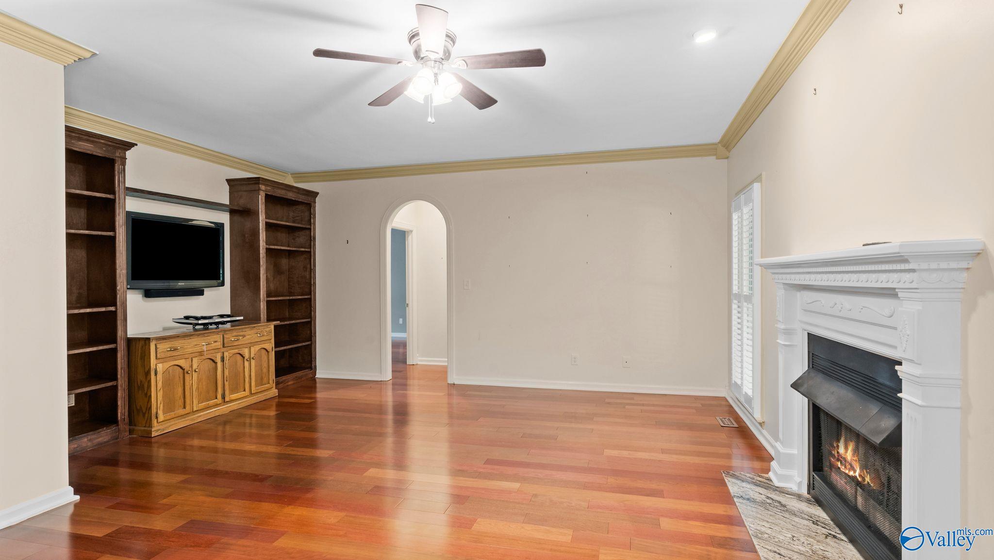 128 Murry Drive, Madison, Alabama image 11