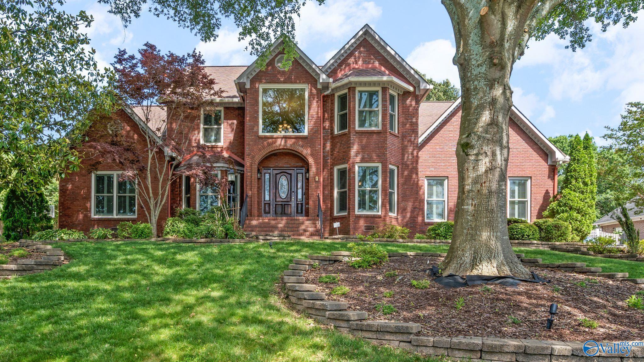 128 Murry Drive, Madison, Alabama image 4