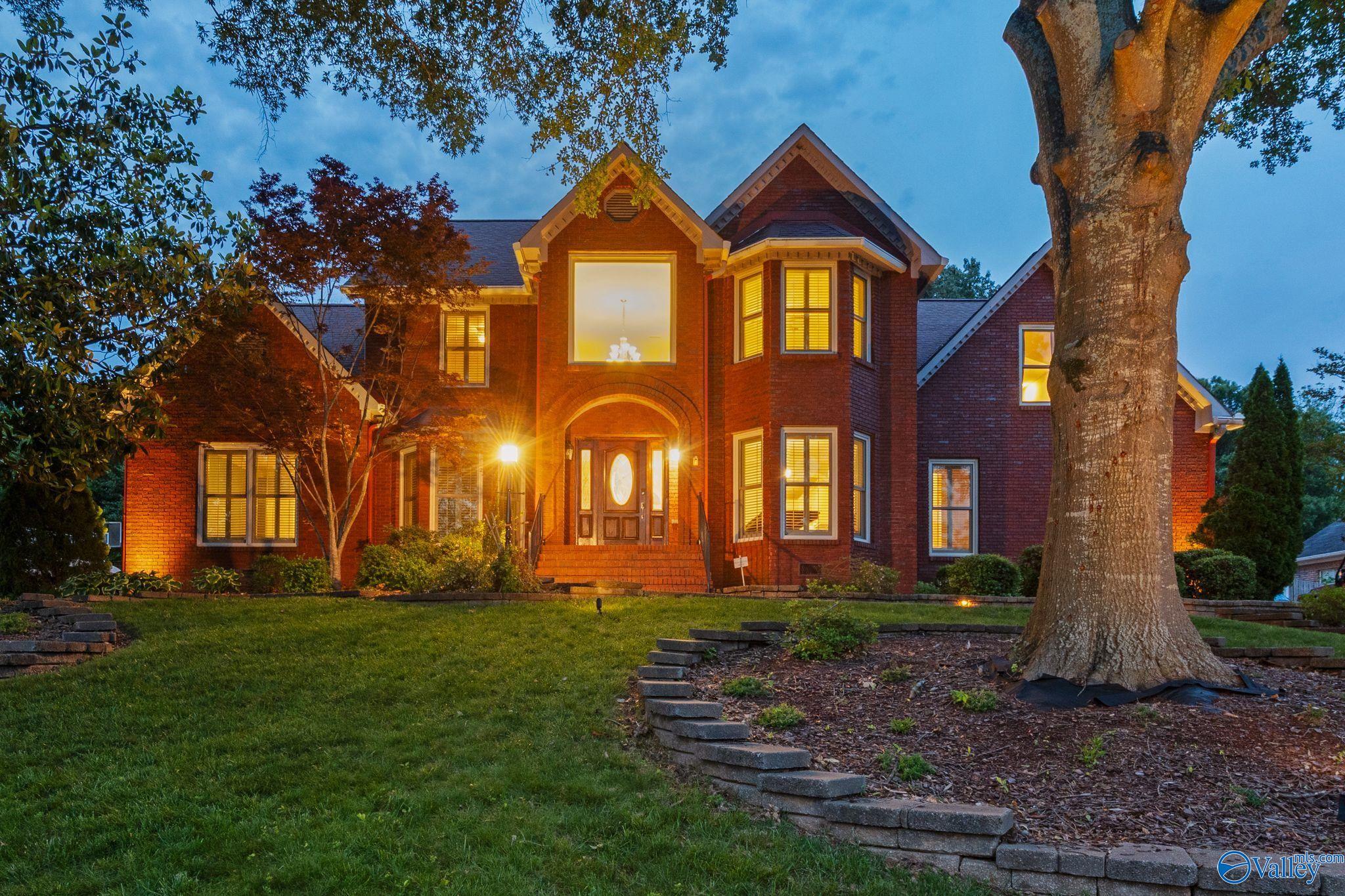 128 Murry Drive, Madison, Alabama image 2