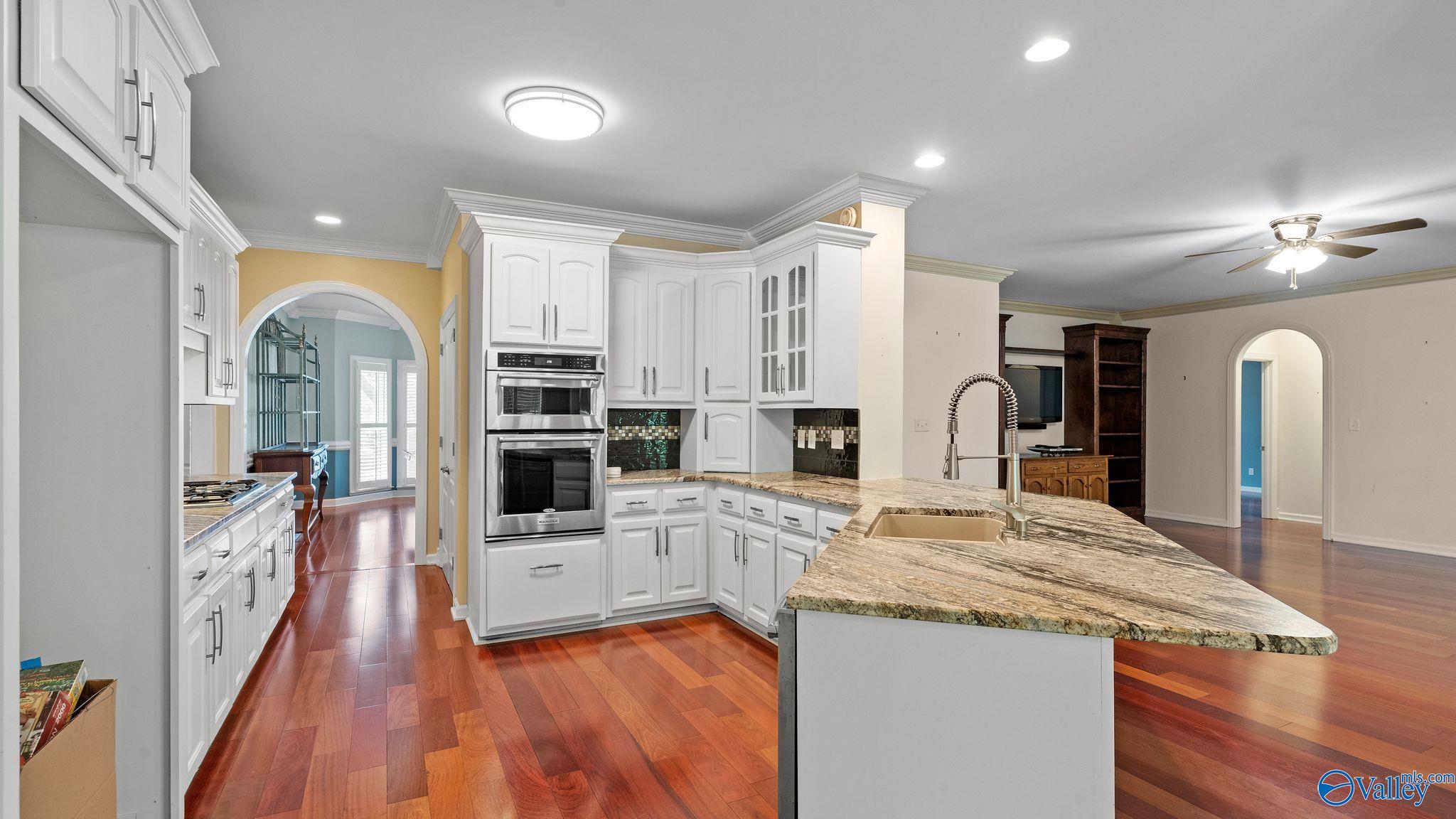 128 Murry Drive, Madison, Alabama image 15
