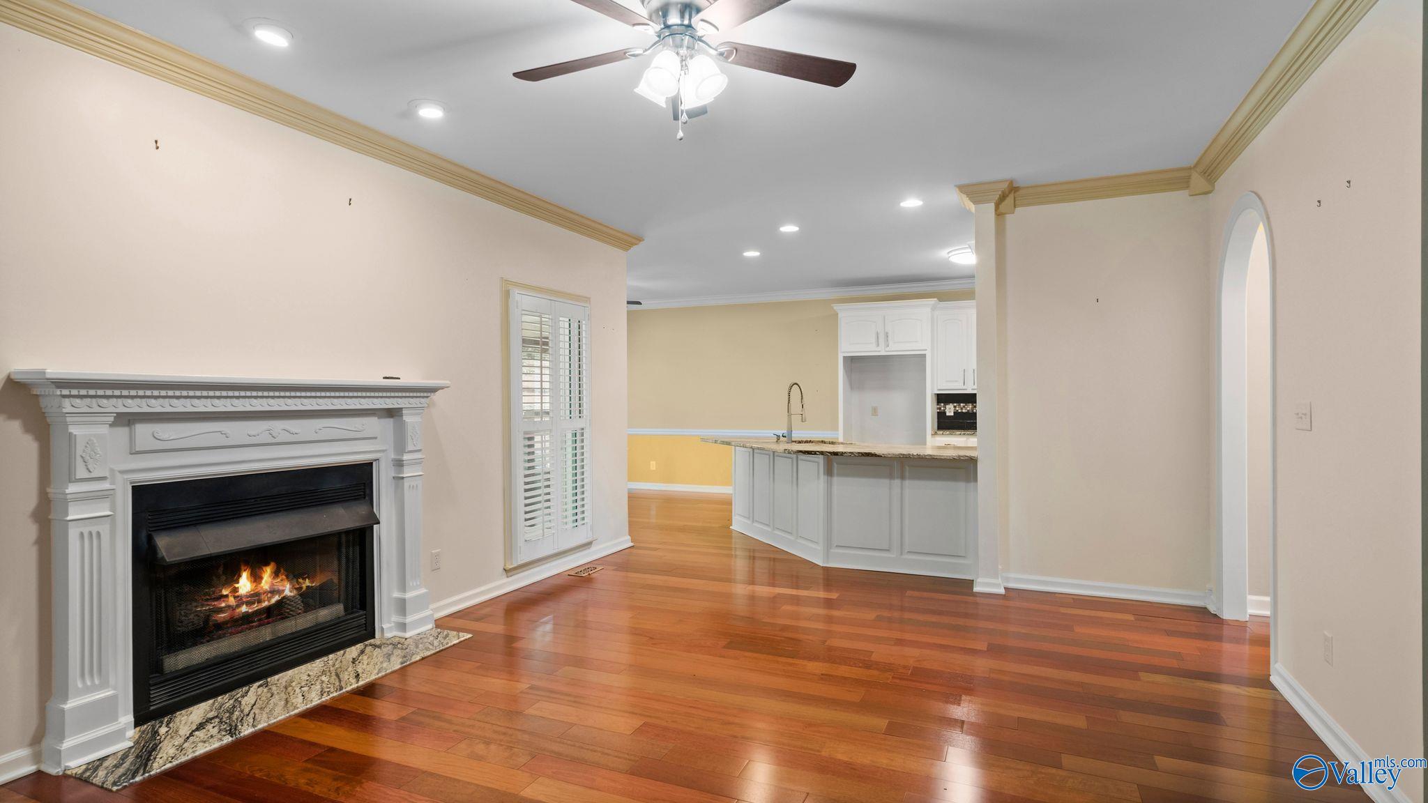 128 Murry Drive, Madison, Alabama image 13