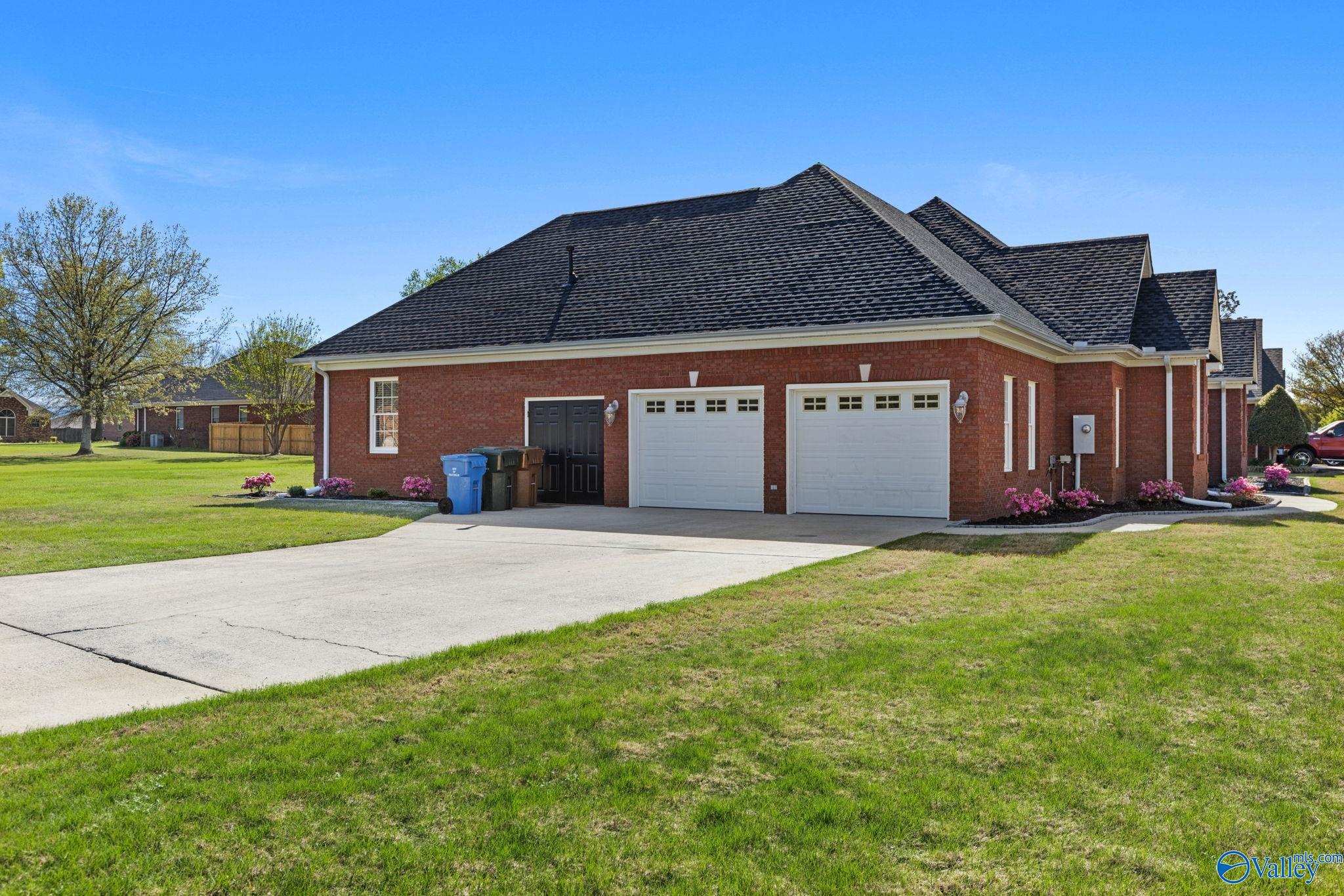 510 Chantels Way, Hartselle, Alabama image 41