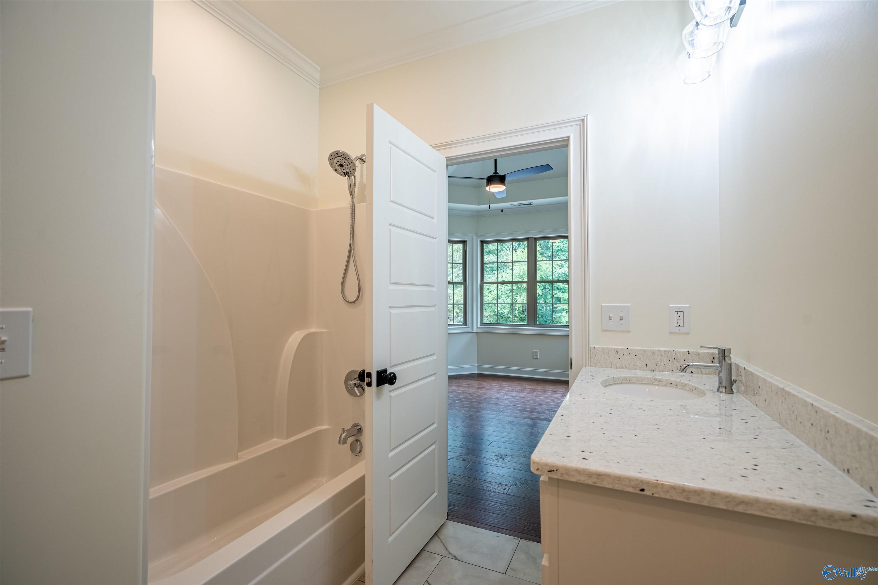 205 Briarwood Circle, Athens, Alabama image 37