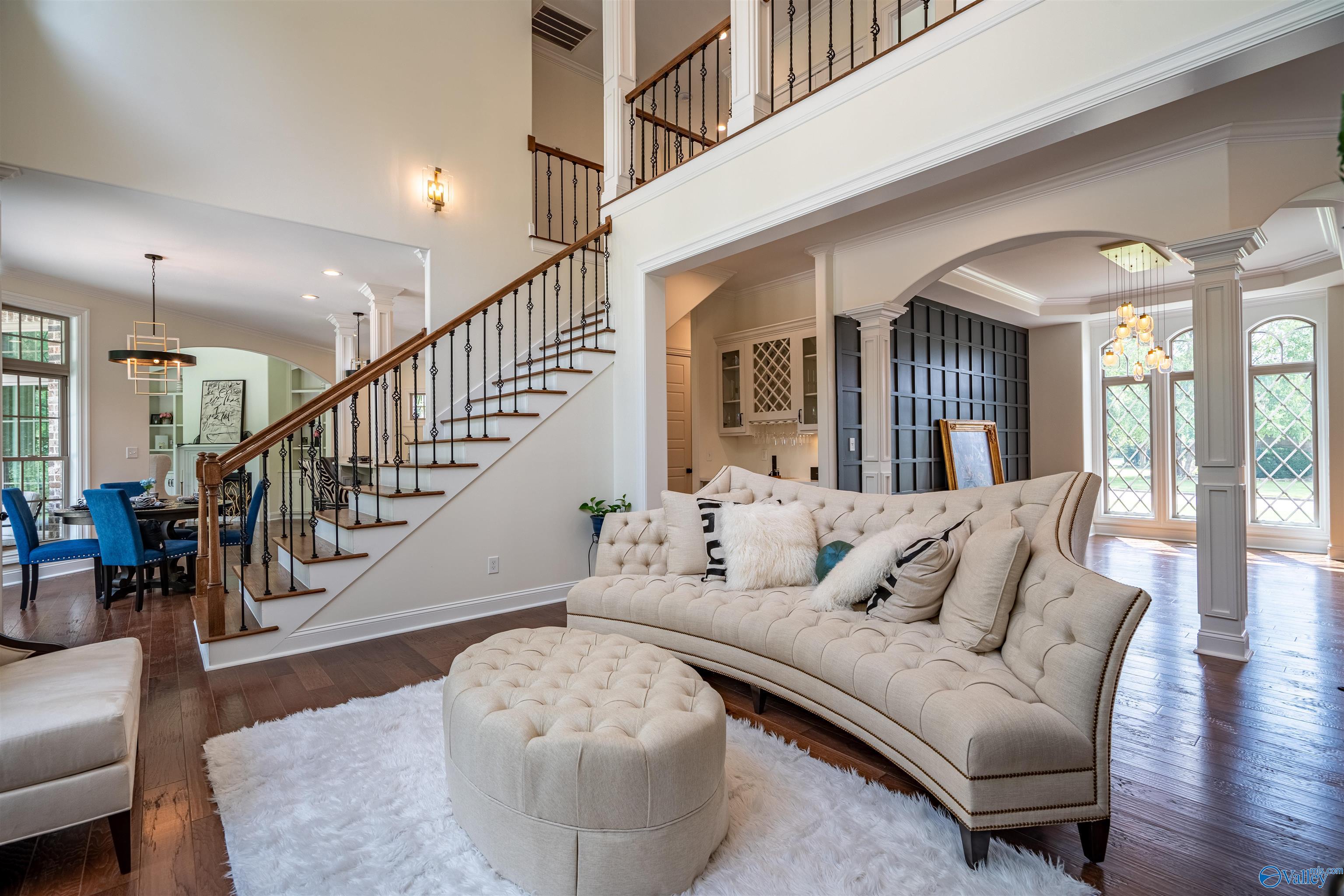 205 Briarwood Circle, Athens, Alabama image 9
