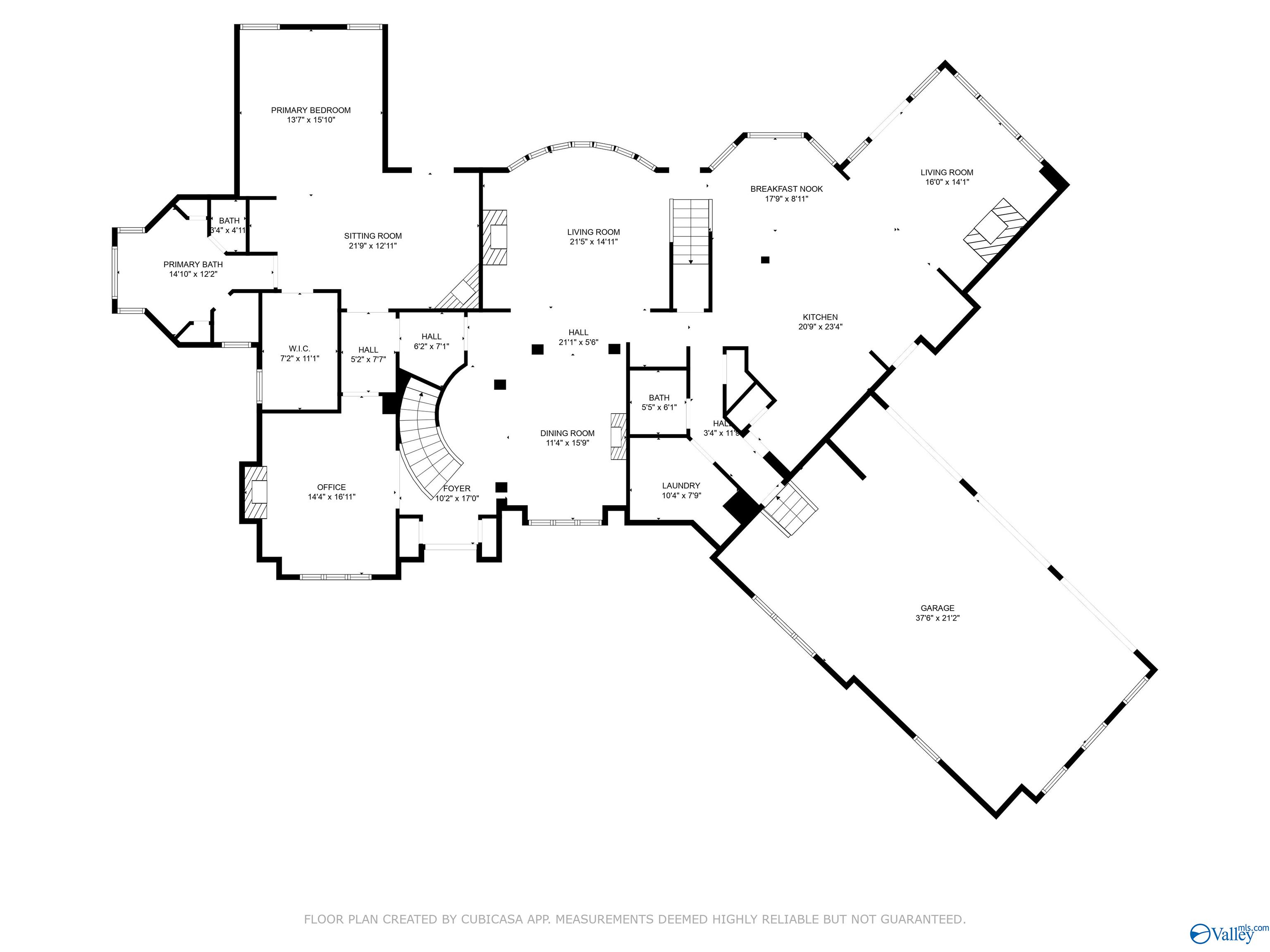 205 Briarwood Circle, Athens, Alabama image 44