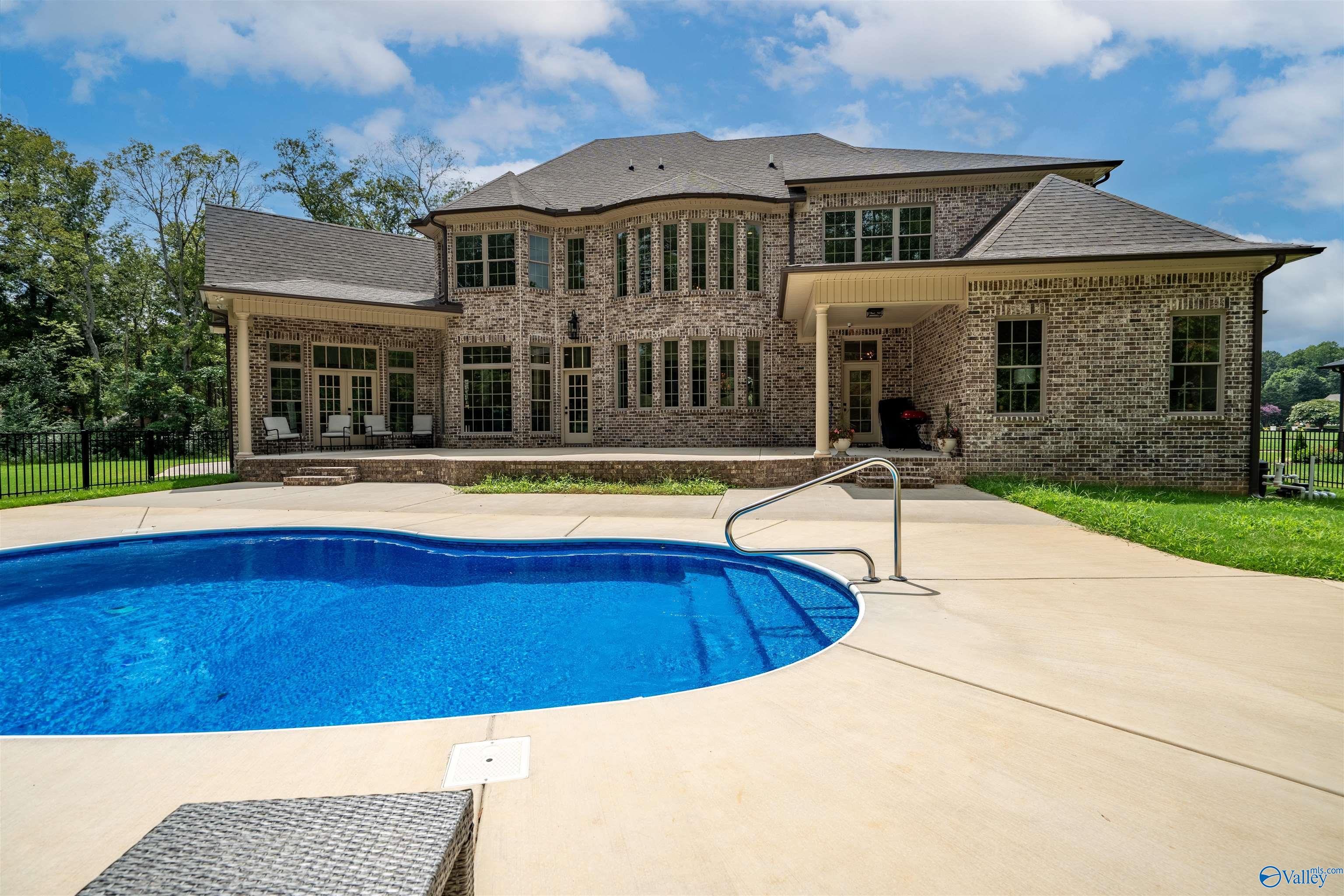 205 Briarwood Circle, Athens, Alabama image 46