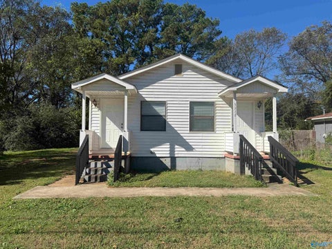 Multifamily For Rent - 3910 Mcvay Street<br/> Huntsville, AL 35805