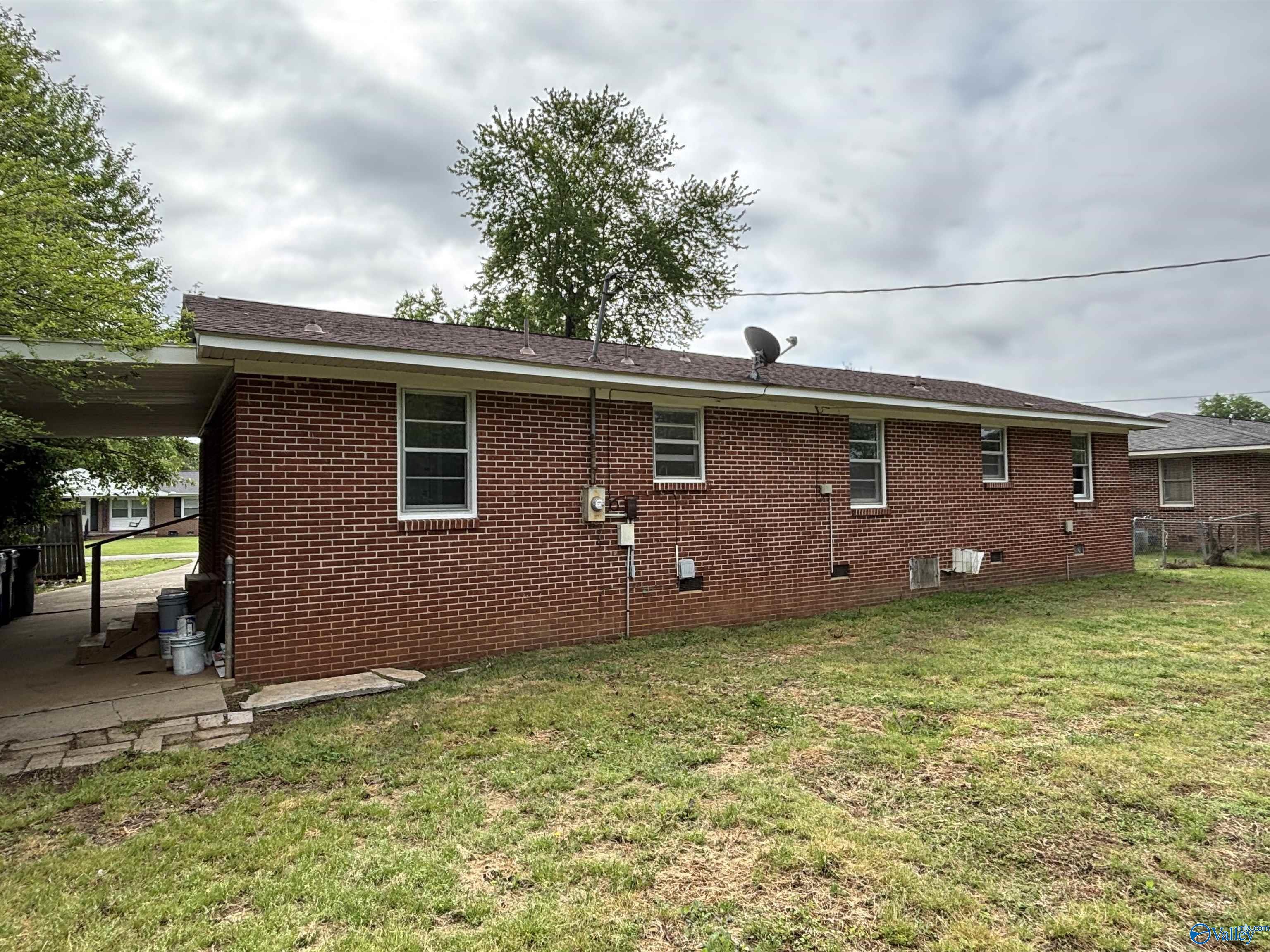 811 Peachtree Street, Athens, Alabama image 11