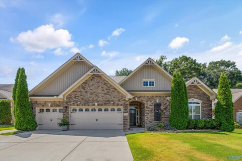 Homes For Sale - 152 Autumn Cove Drive<br/> Madison County, Madison, AL 35756