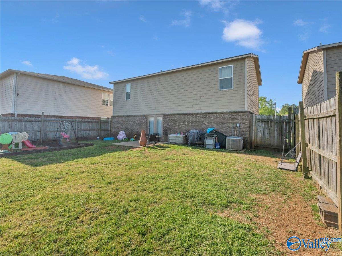 137 Vancouver Road, Meridianville, Alabama image 31