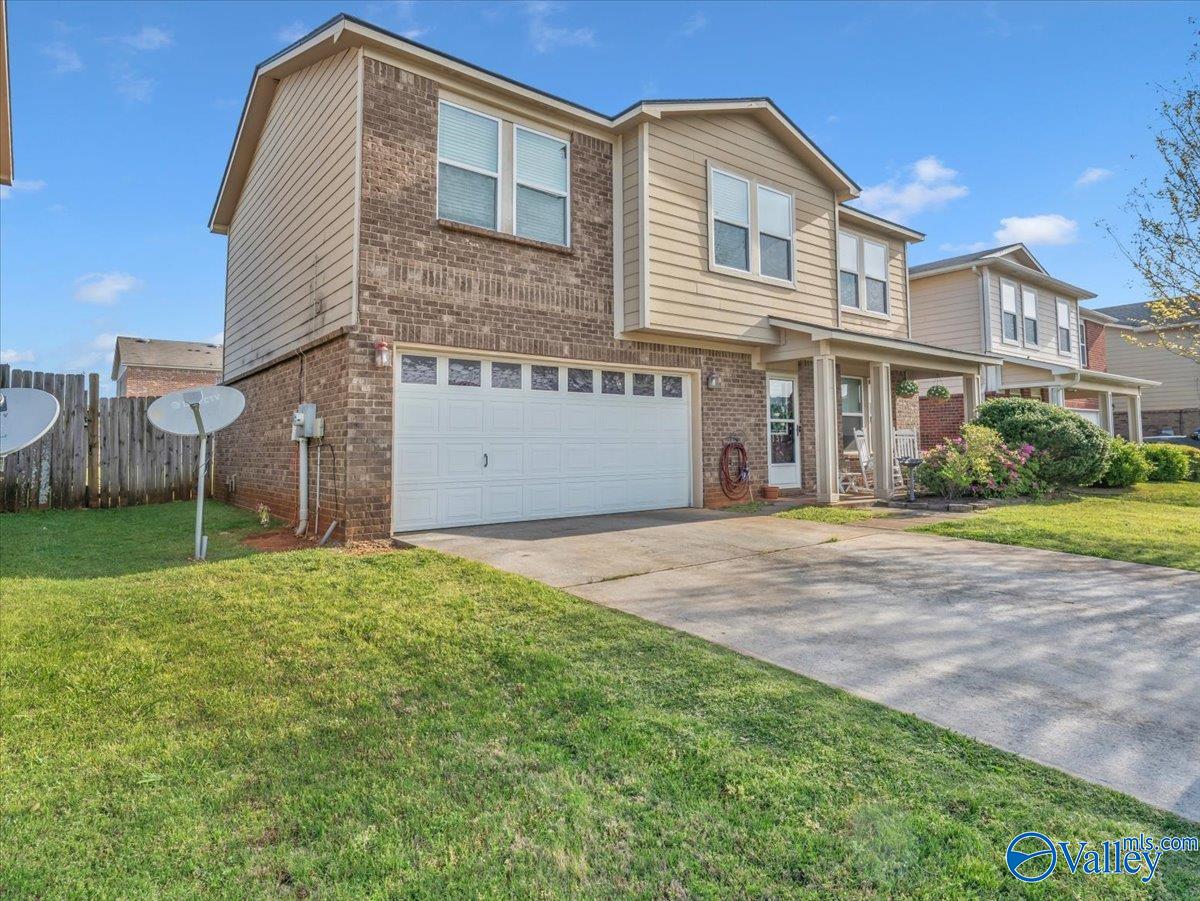 137 Vancouver Road, Meridianville, Alabama image 29