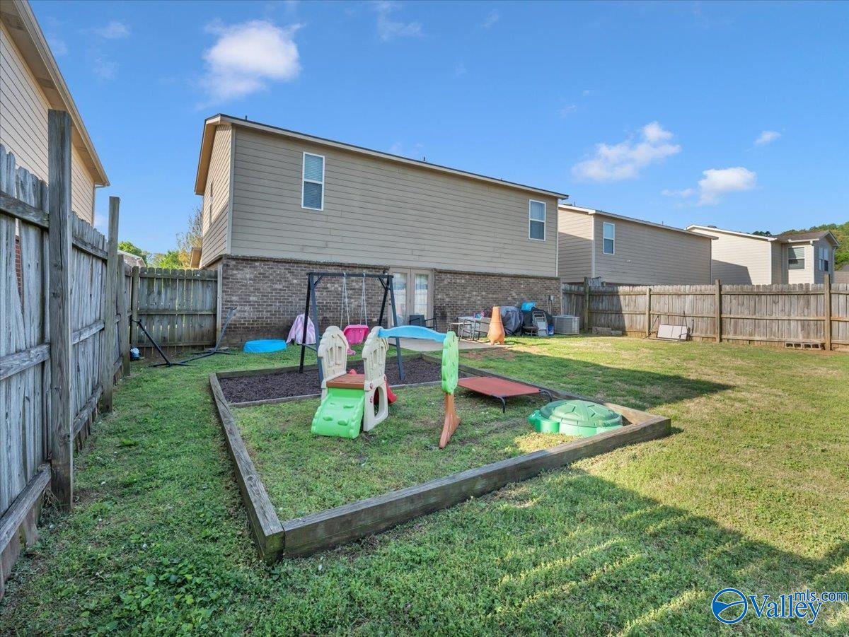 137 Vancouver Road, Meridianville, Alabama image 28