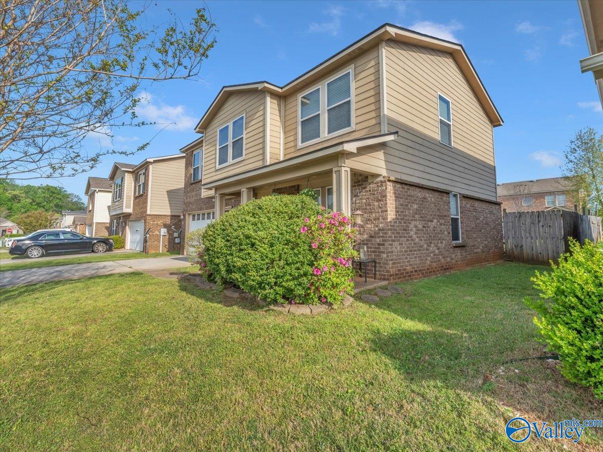 137 Vancouver Road, Meridianville, Alabama image 30