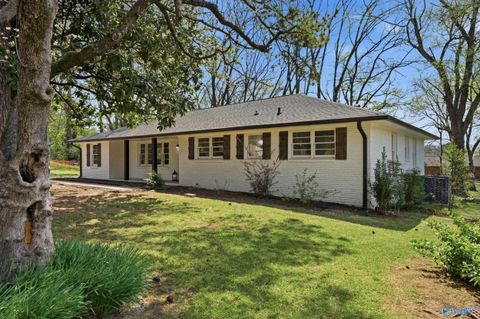 Homes For Sale - 4201 Tombrook Place<br/> Huntsville, AL 35816