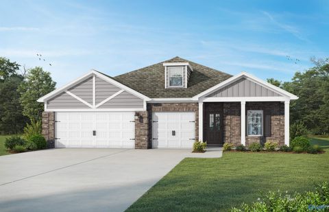 124 Brookford Boulevard Harvest AL 35749