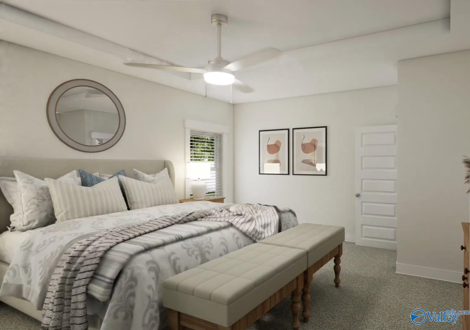 124 Brookford Boulevard