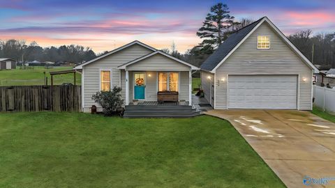 Photo of 22074 Piney Chapel Road, Athens, AL 35614 (MLS # 21905560)