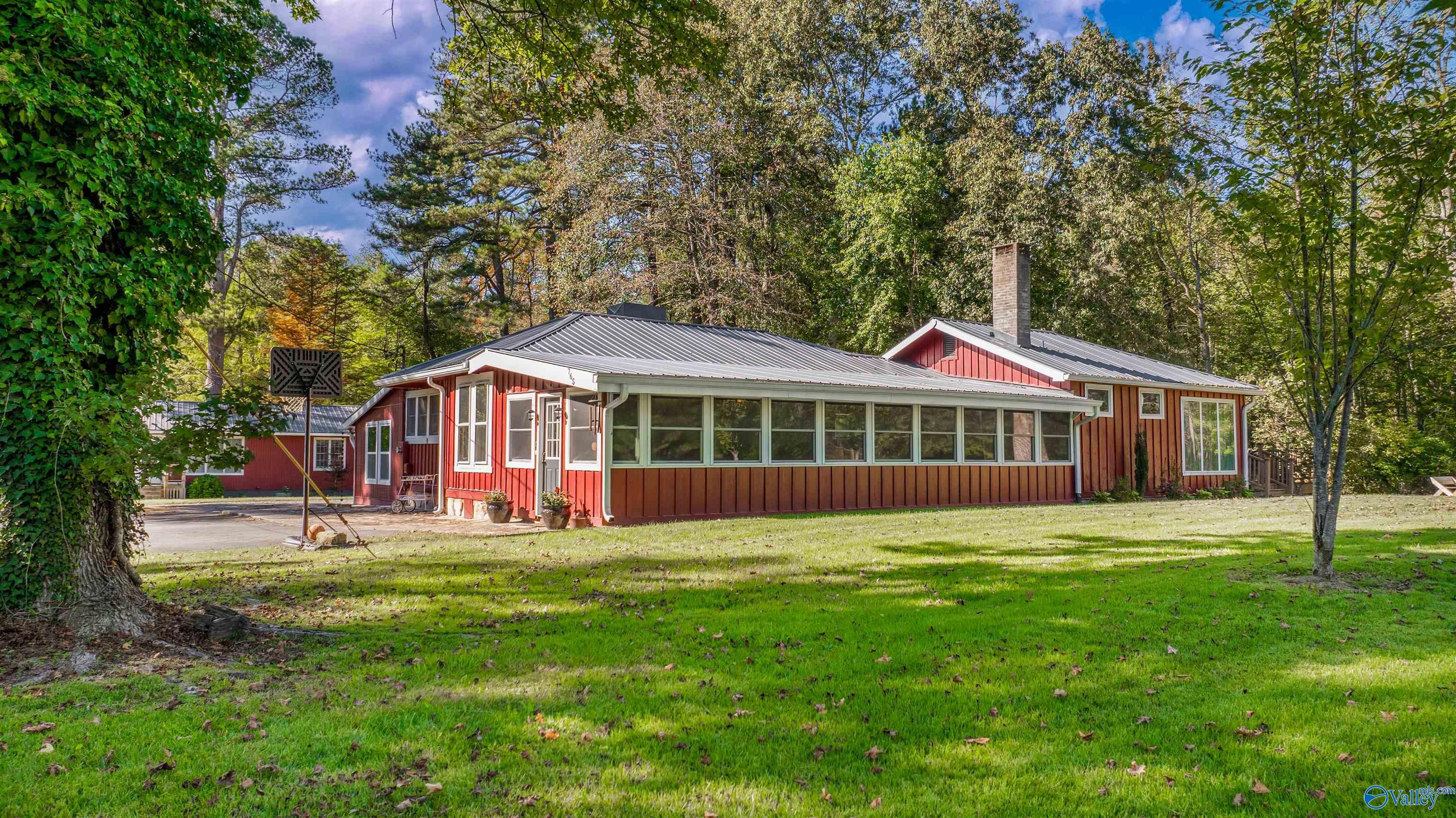 765 Moon Lake Road, Mentone, Alabama image 1