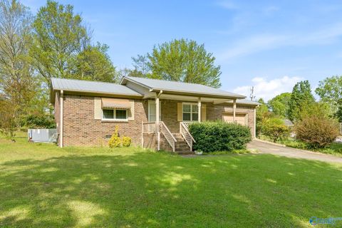 200 Trailwood Drive Gadsden AL 35901