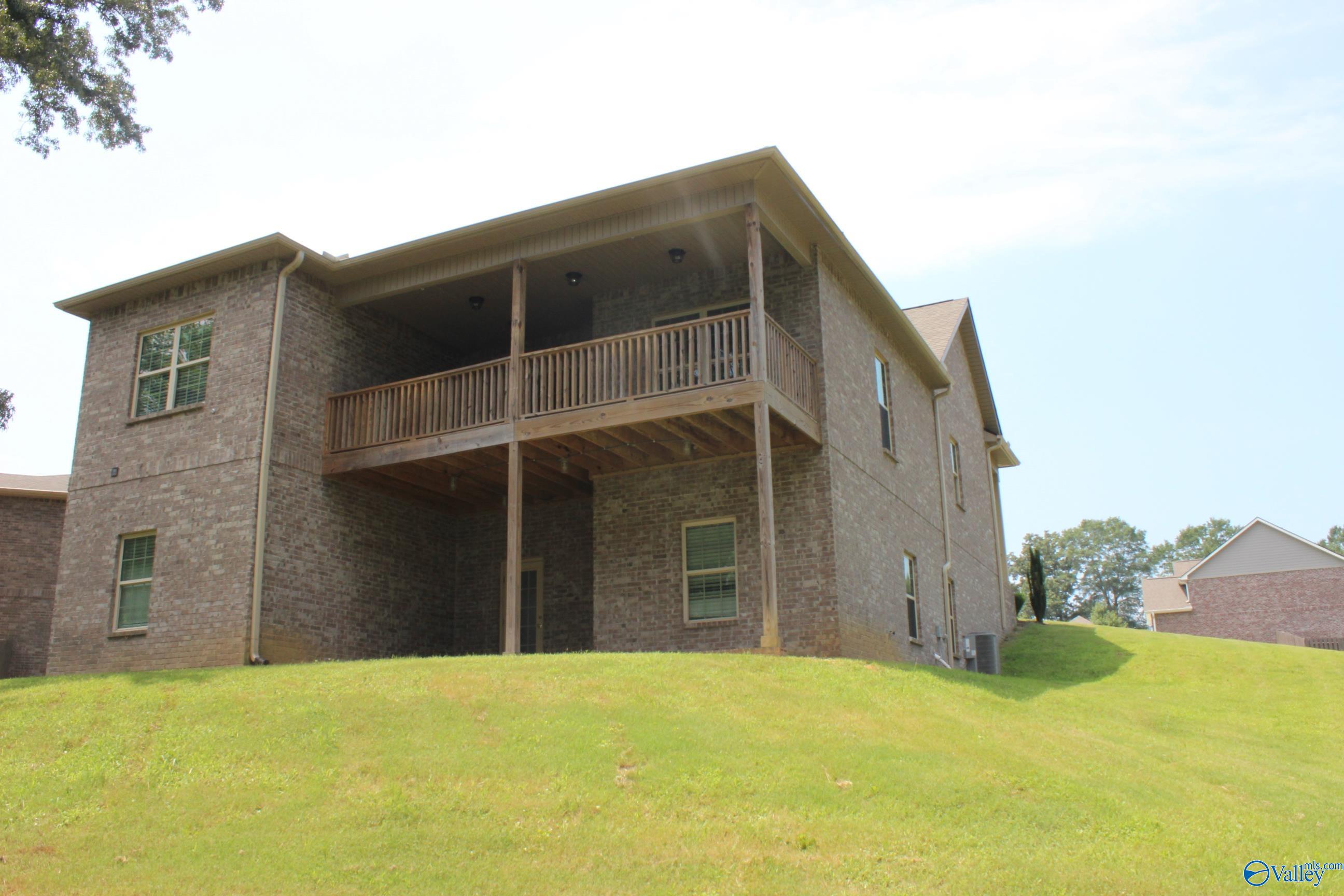 1426 Creekside Court, Cullman, Alabama image 27