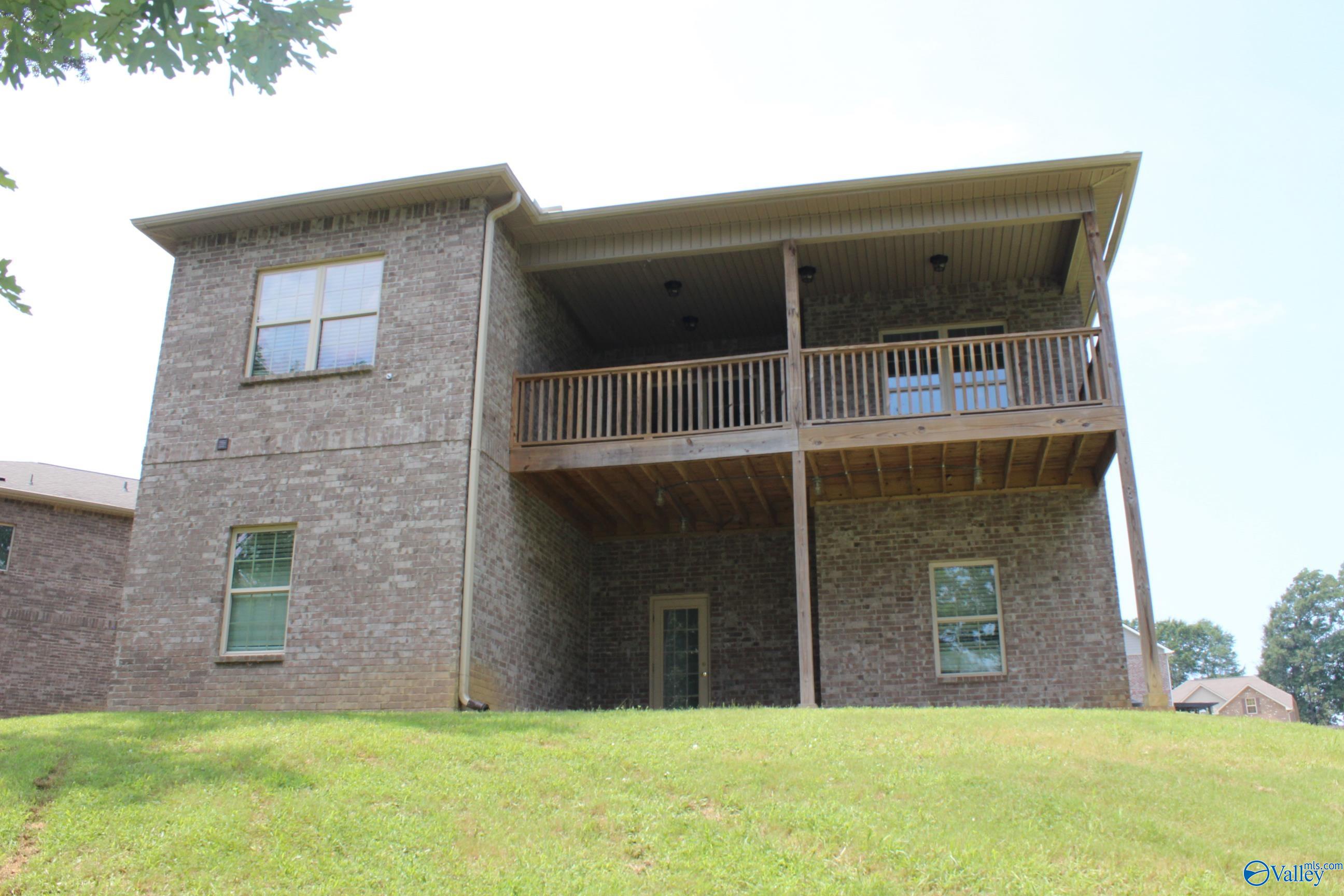 1426 Creekside Court, Cullman, Alabama image 28