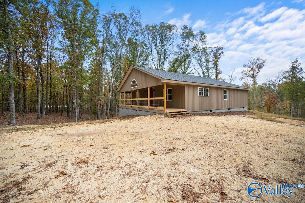 333 Chickasaw Trail, Ohatchee, Alabama image 1